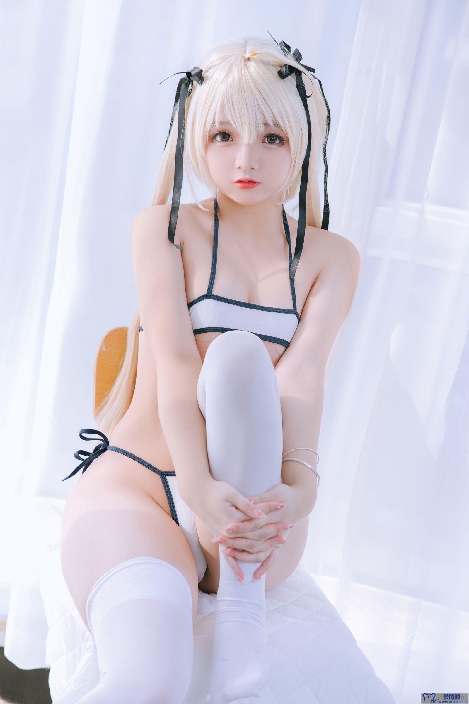 [日奈娇] NO.044 穹妹