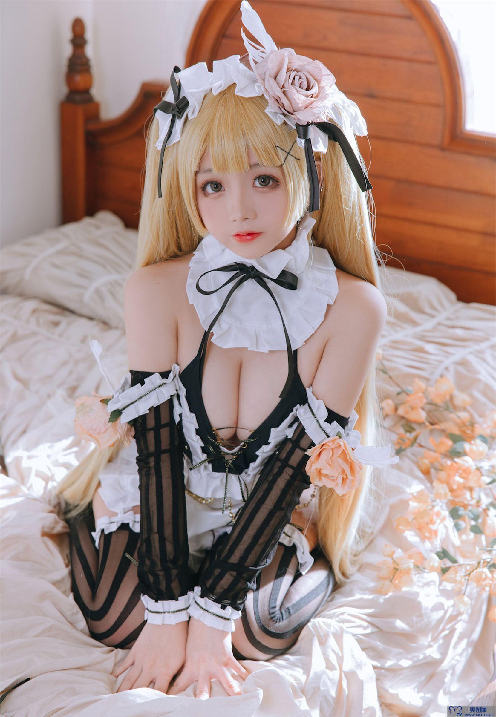 [日奈娇] NO.062 內普提斯