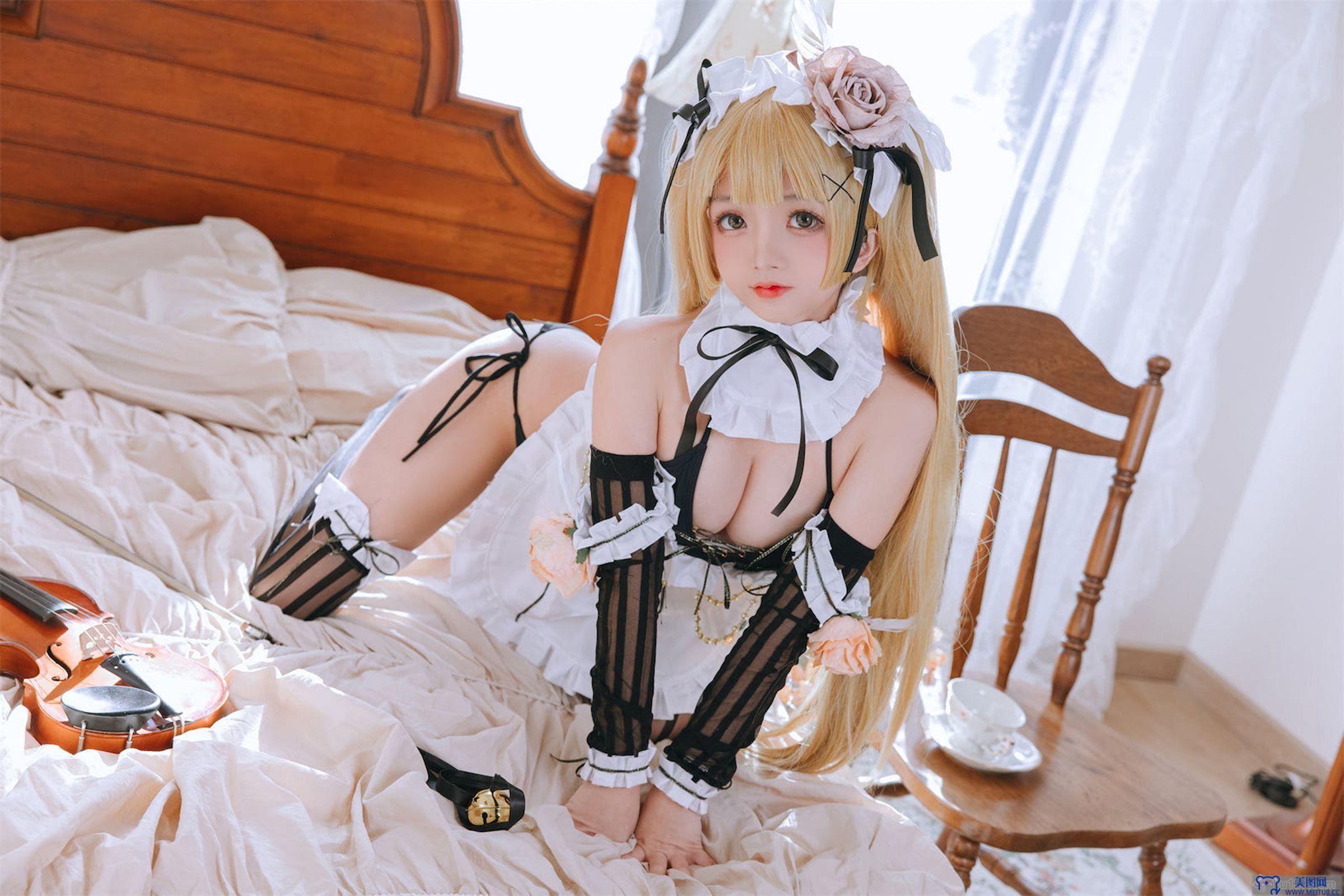 [日奈娇] NO.062 內普提斯