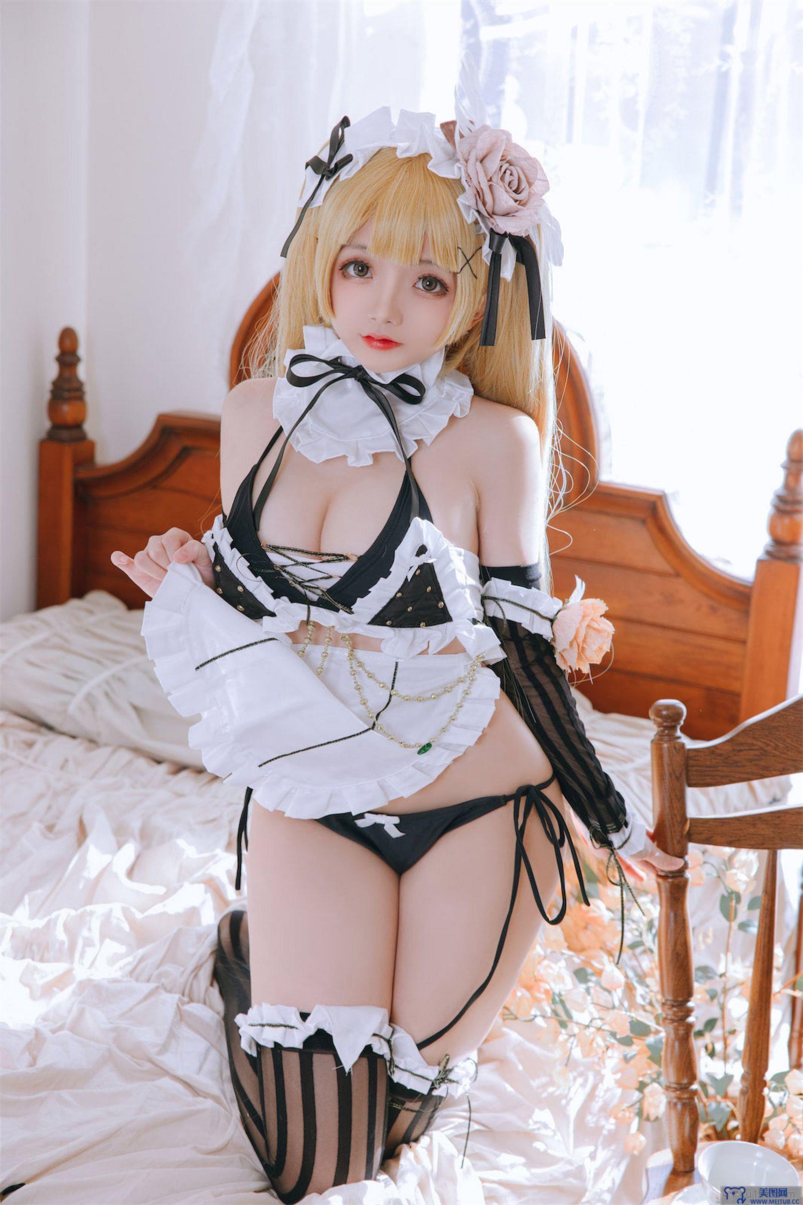 [日奈娇] NO.062 內普提斯