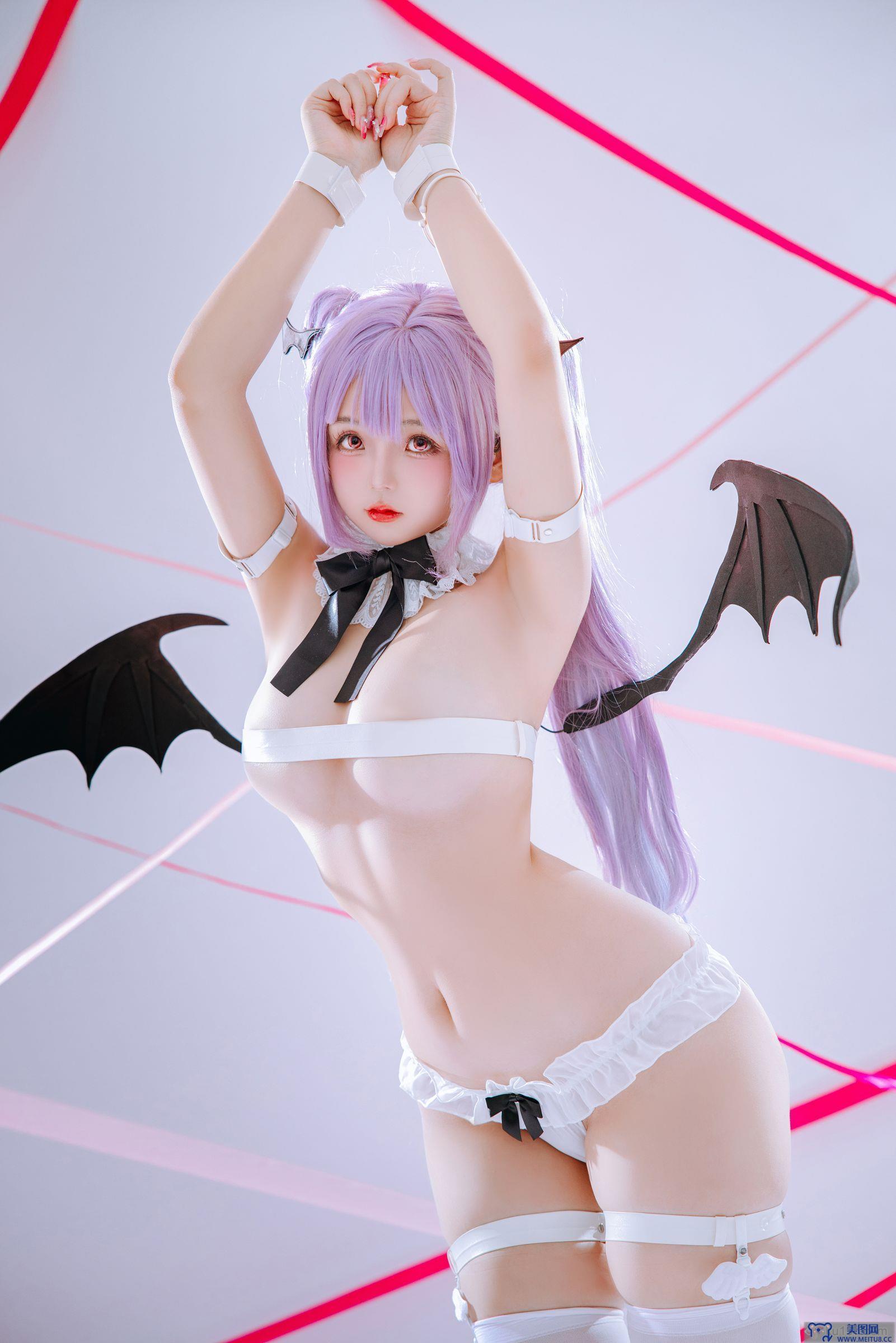 [日奈娇] NO.073 伊芙夏娃