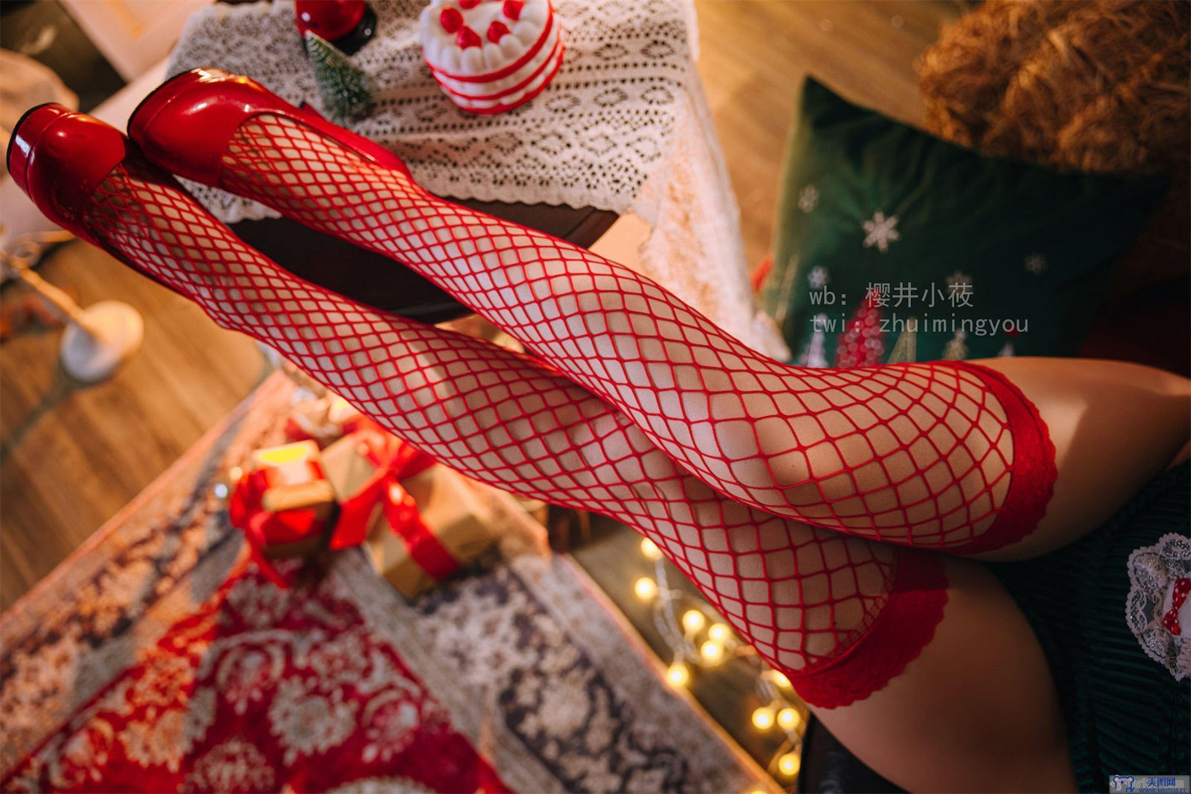 [日奈娇] NO.075 鹿女郎