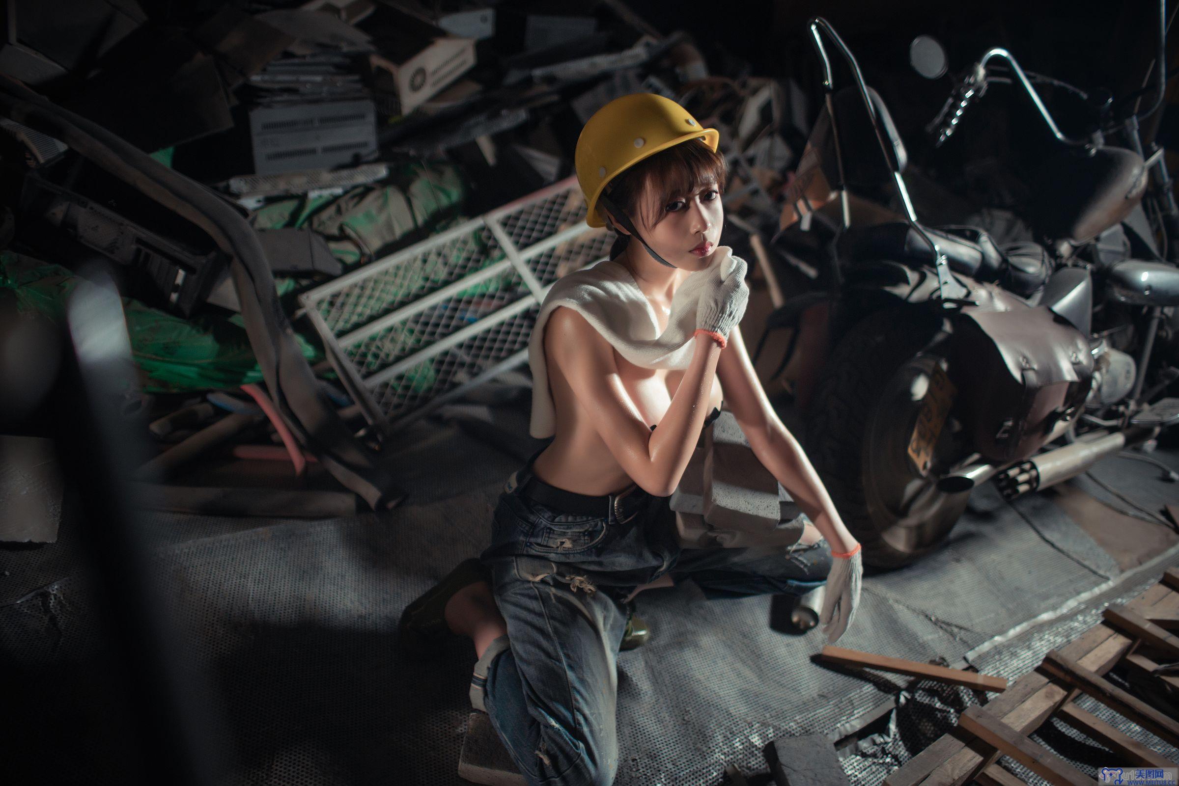 [奈汐酱nice] NO.015 咱们工人有力量