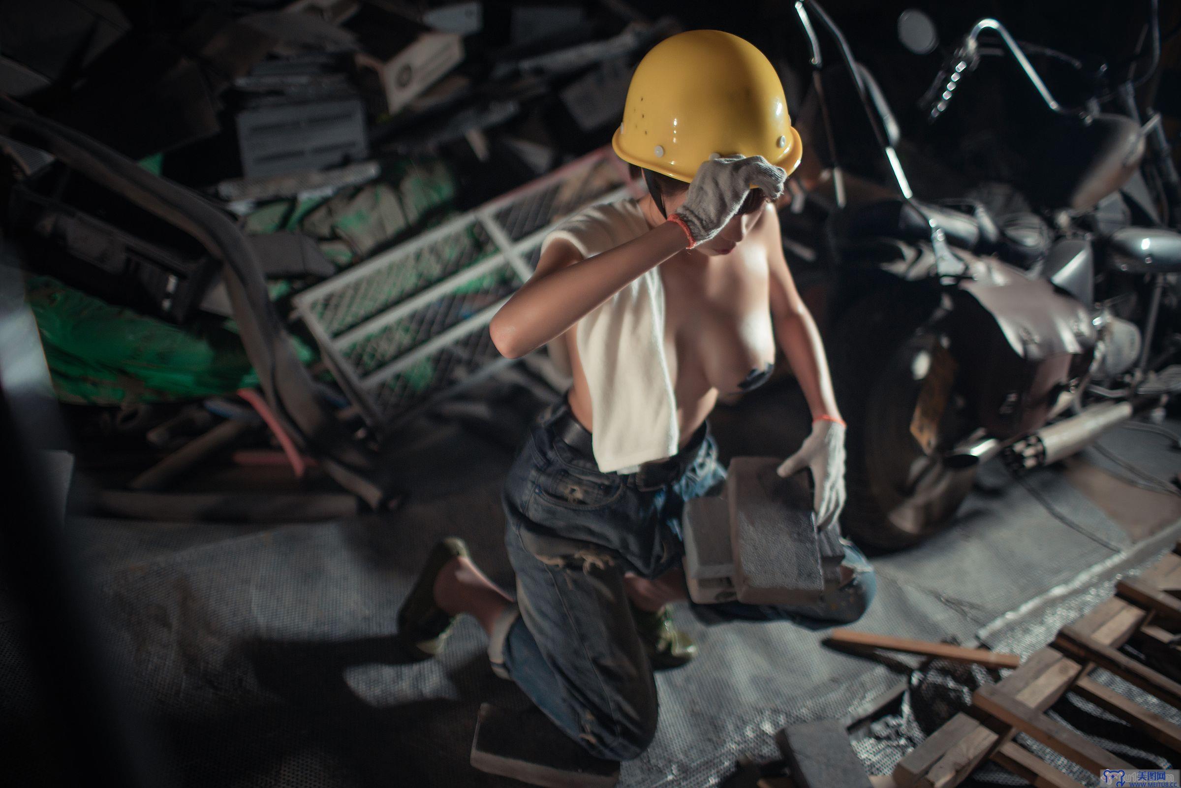 [奈汐酱nice] NO.015 咱们工人有力量