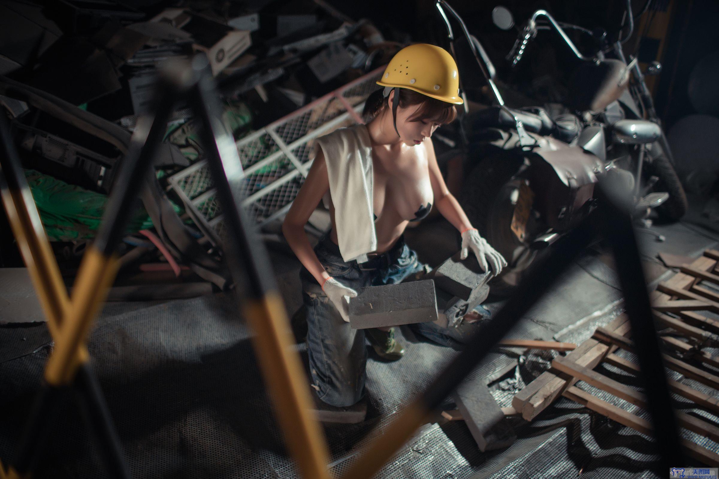 [奈汐酱nice] NO.015 咱们工人有力量