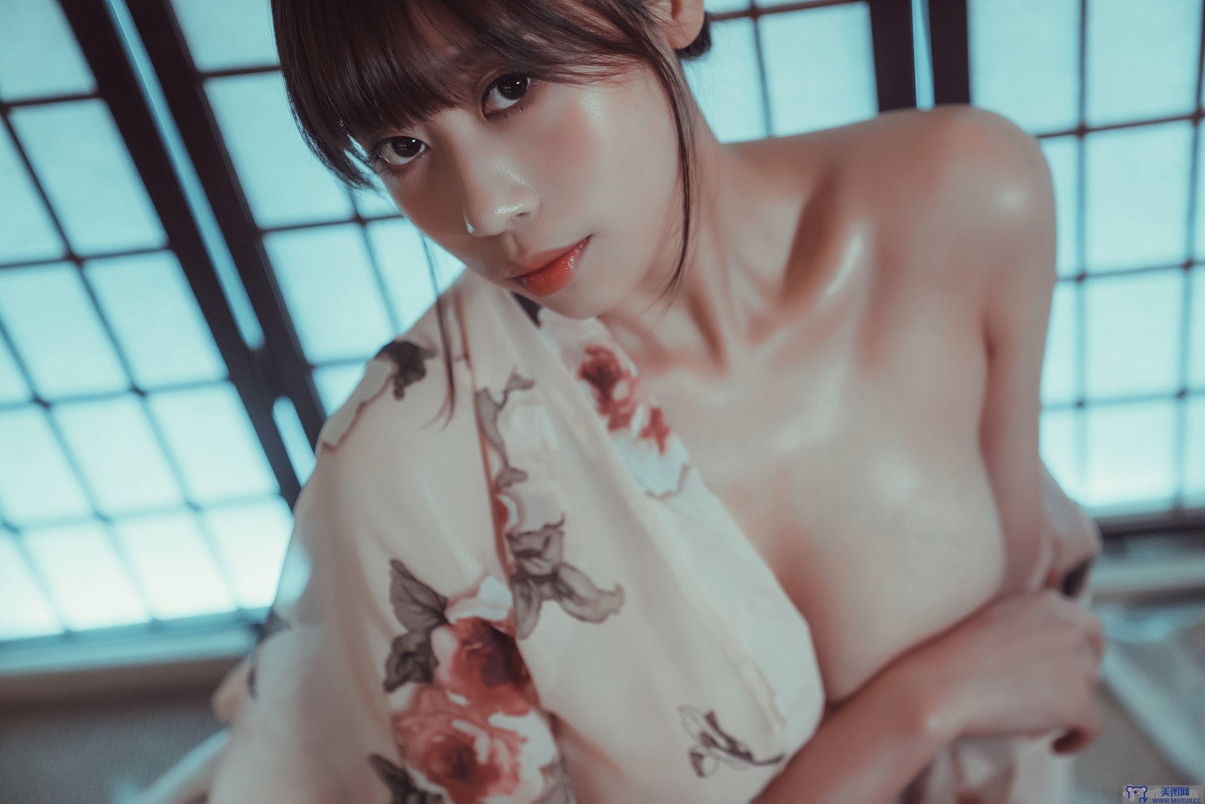 [奈汐酱nice] NO.035 老板娘 4.0