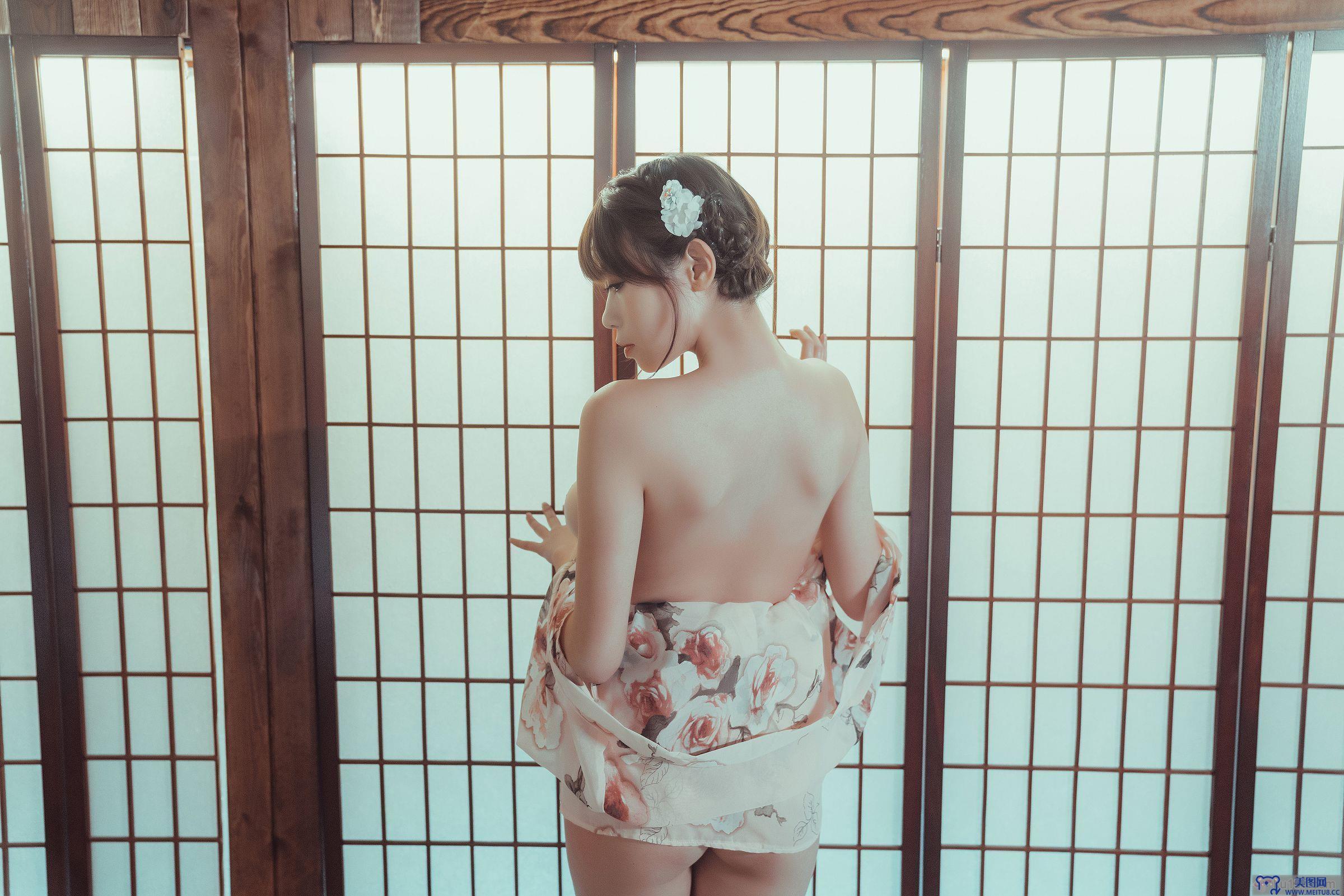 [奈汐酱nice] NO.035 老板娘 4.0