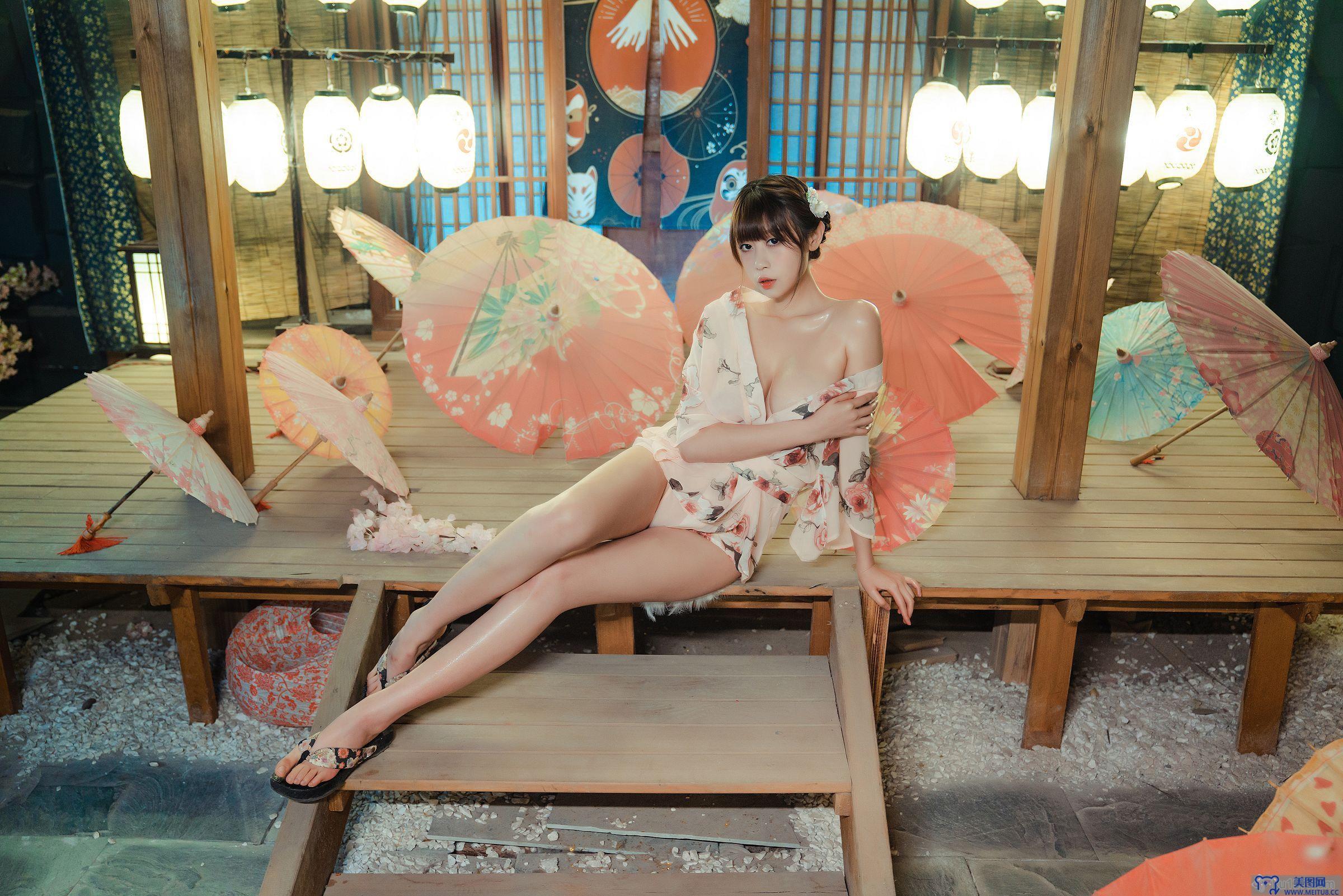 [奈汐酱nice] NO.035 老板娘 4.0