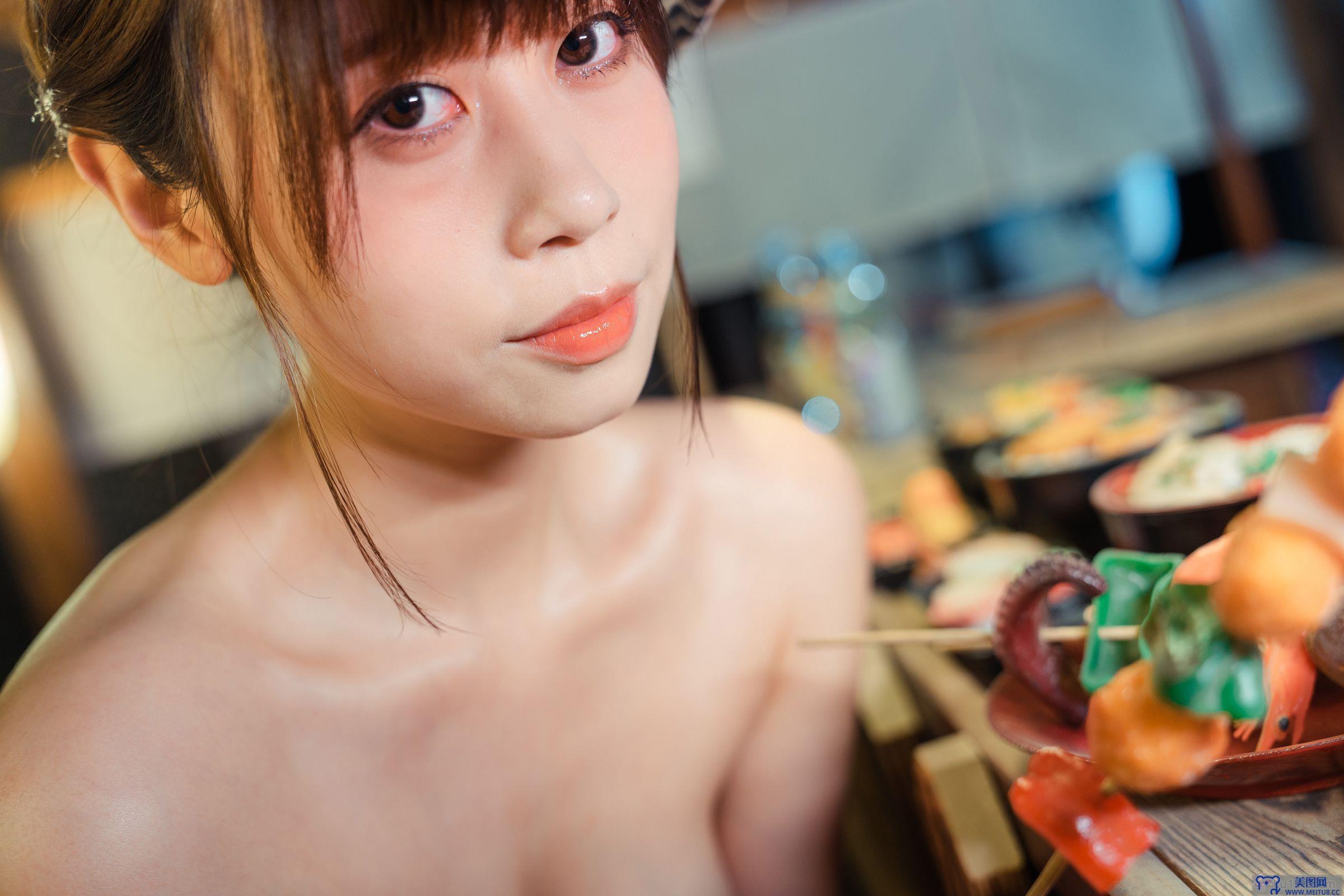 [奈汐酱nice] NO.035 老板娘 4.0