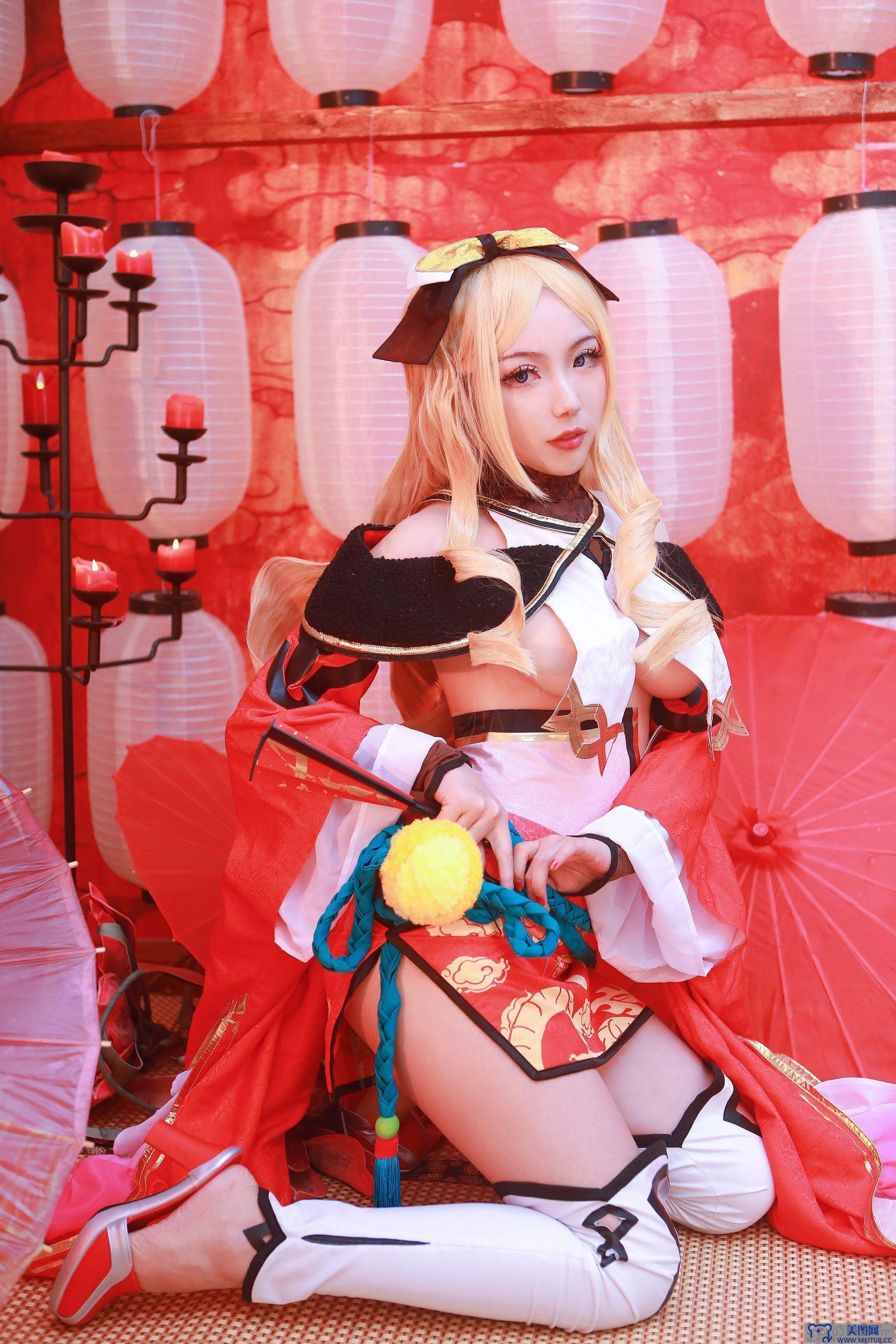 [刺青Poi] NO.005-碧蓝航线 追赶者