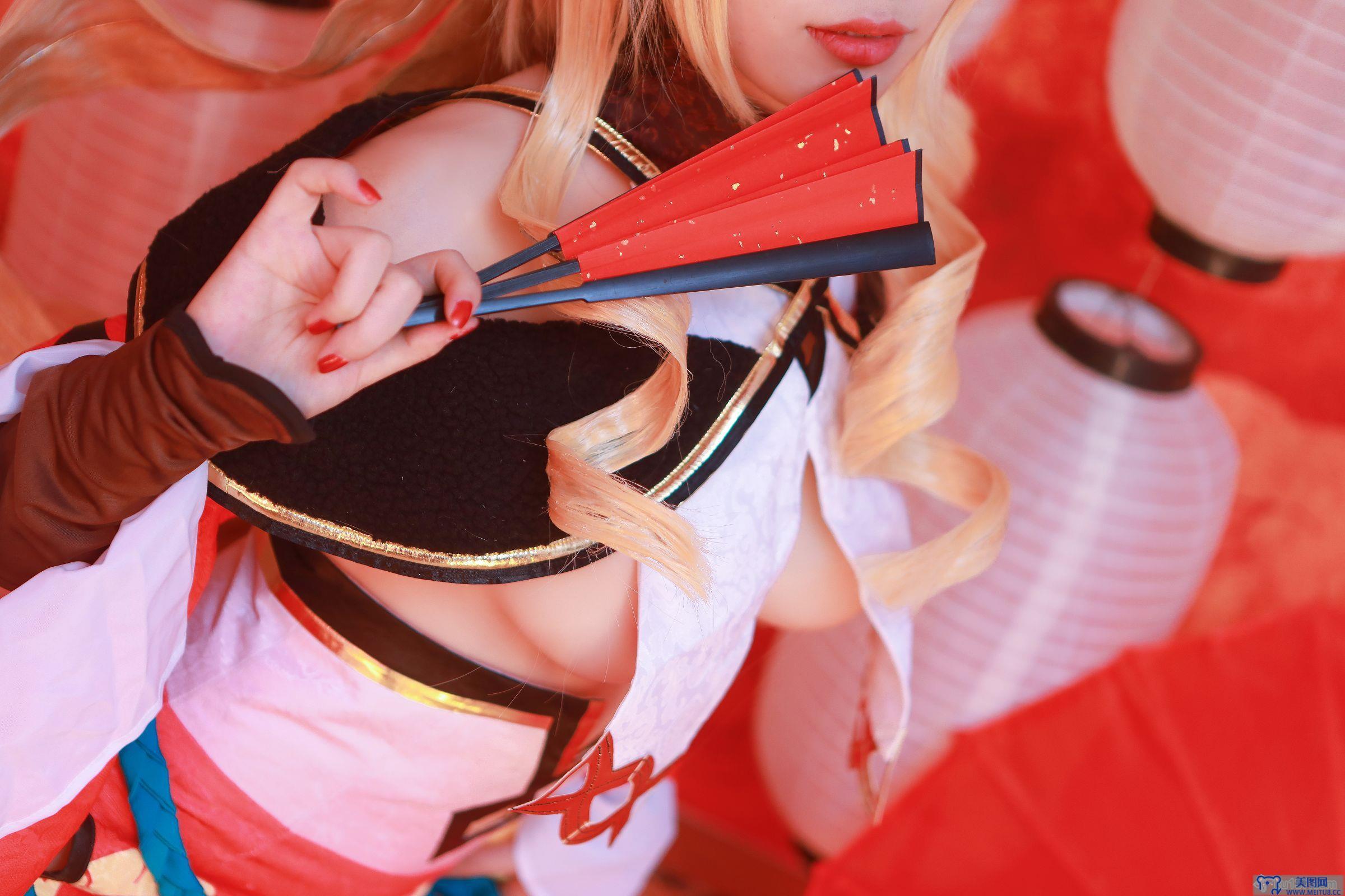 [刺青Poi] NO.005-碧蓝航线 追赶者