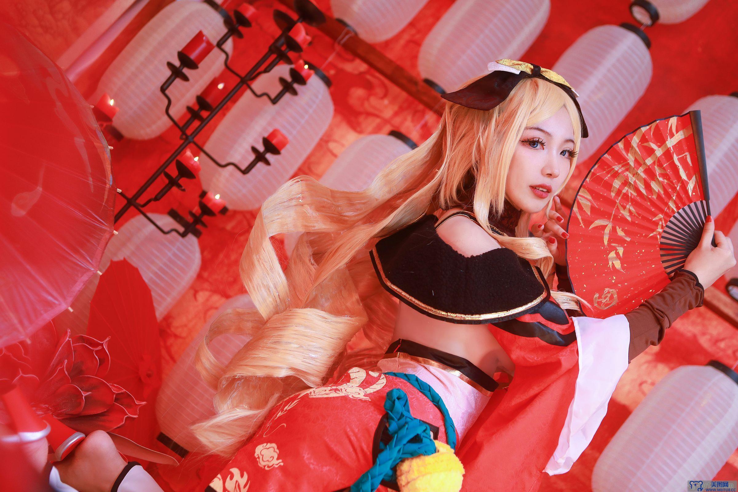 [刺青Poi] NO.005-碧蓝航线 追赶者