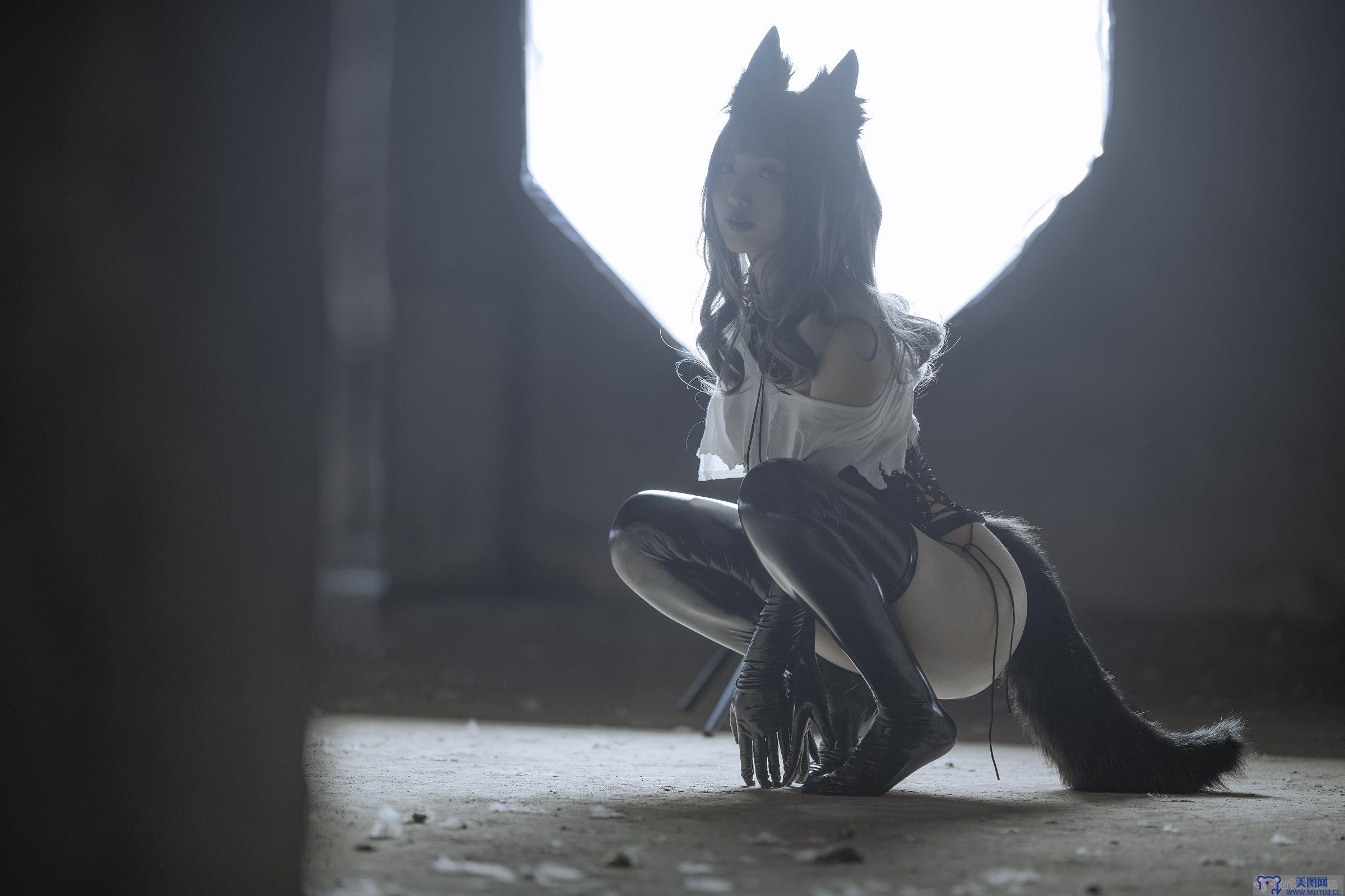 [刺青Poi] NO.006-驯养_1