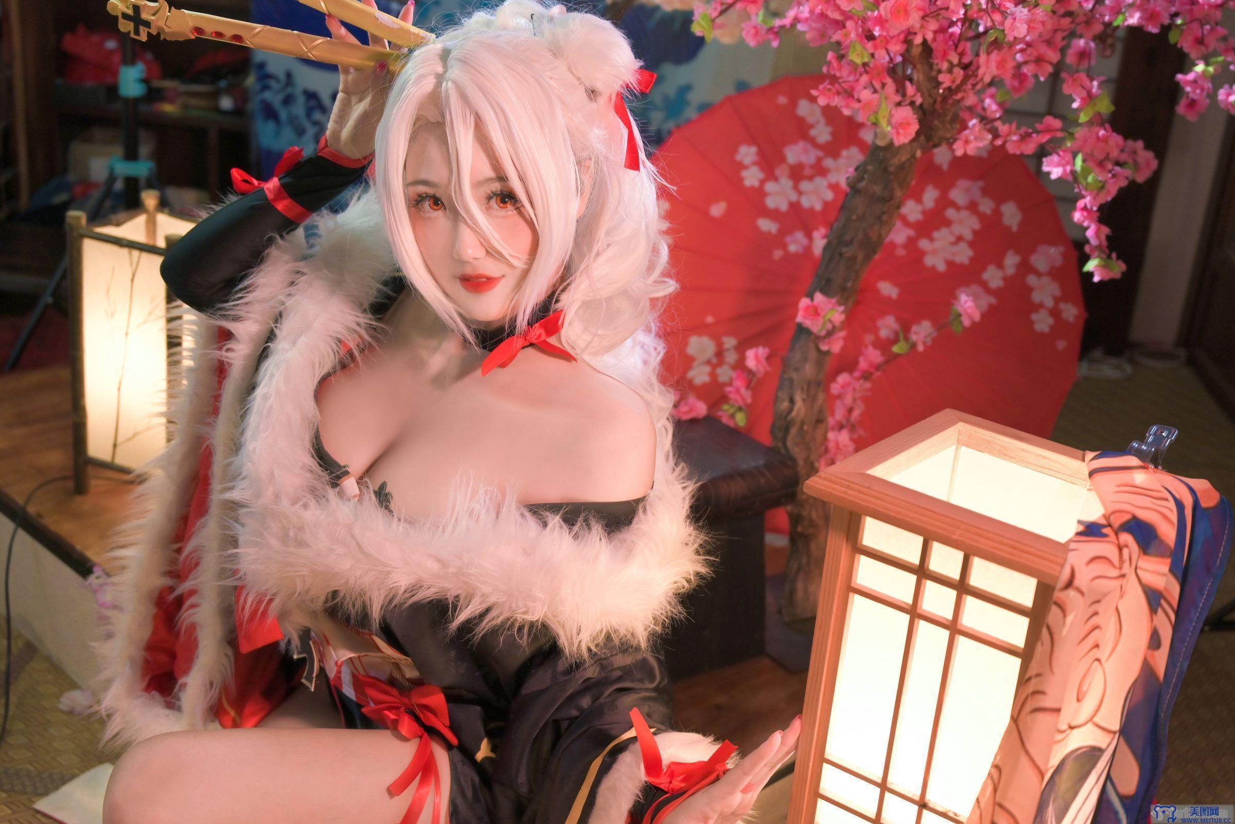 [刺青Poi] NO.008-海因里希新春