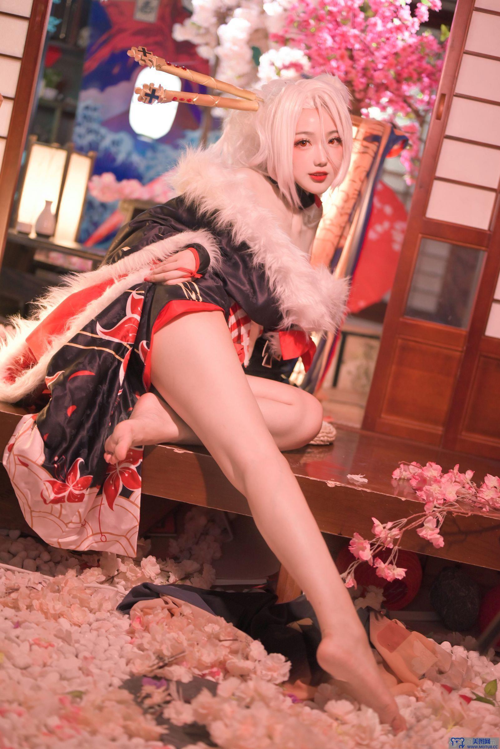 [刺青Poi] NO.008-海因里希新春