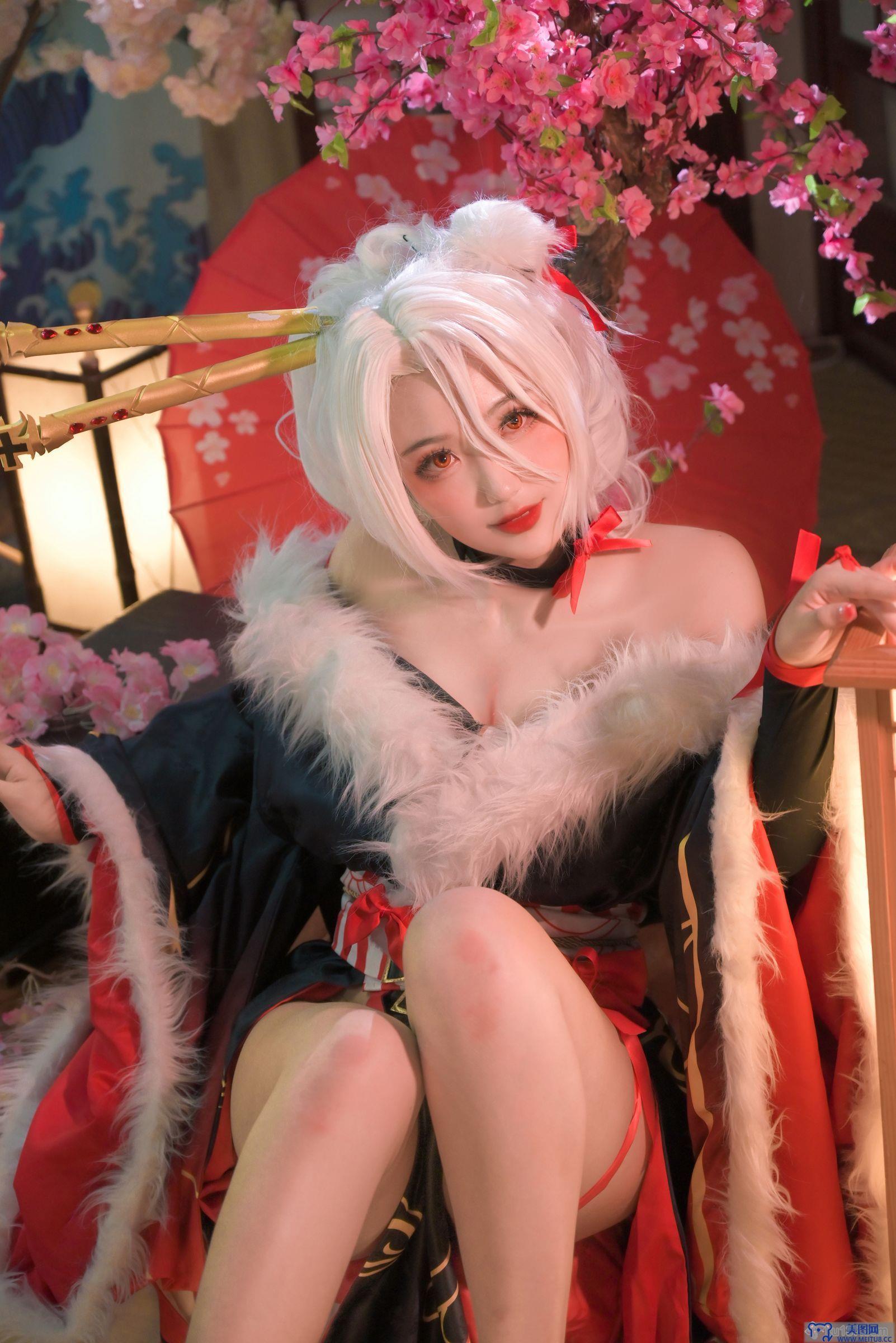 [刺青Poi] NO.008-海因里希新春