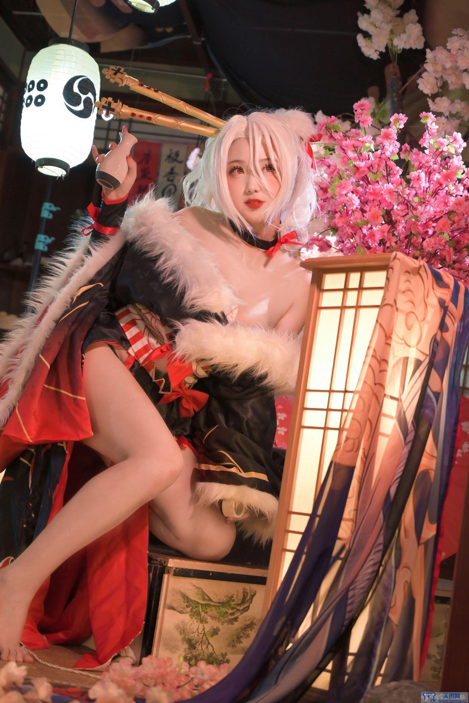 [刺青Poi] NO.008-海因里希新春