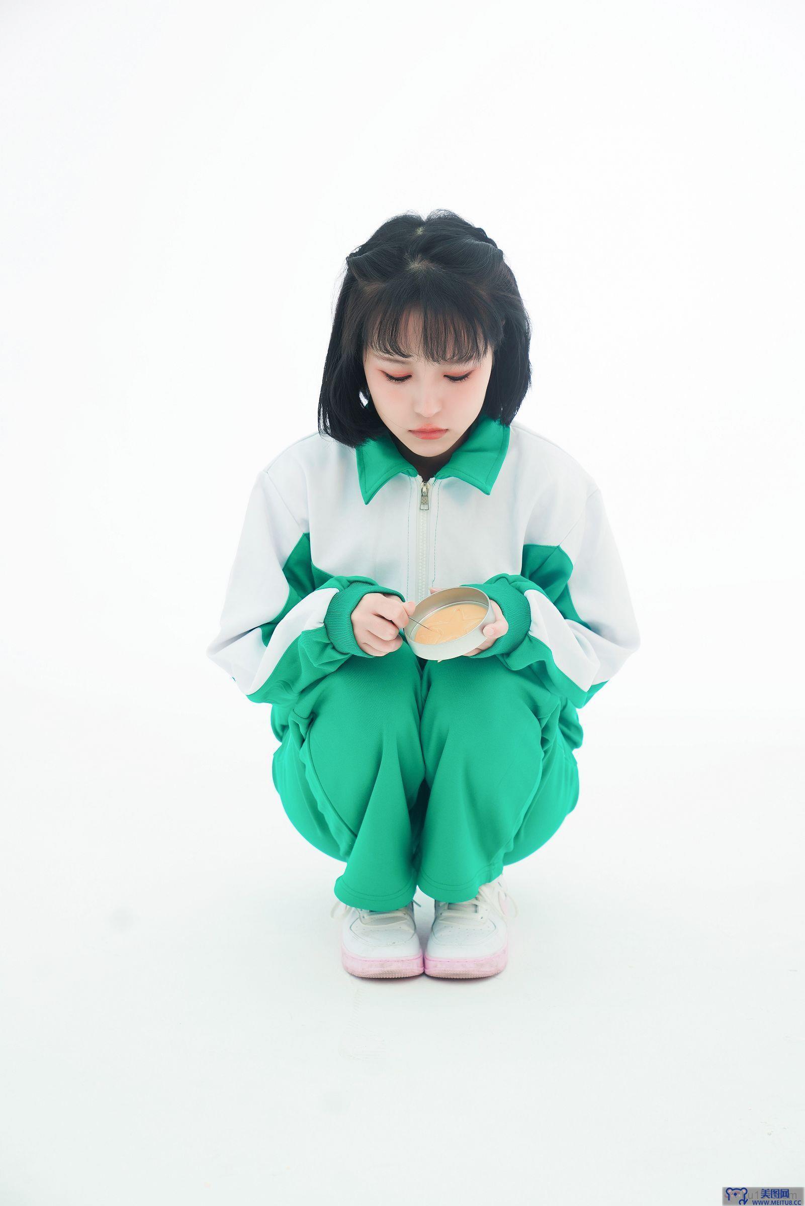 [星澜是澜澜叫澜妹呀] NO.006 &晕崽 鱿鱼游戏