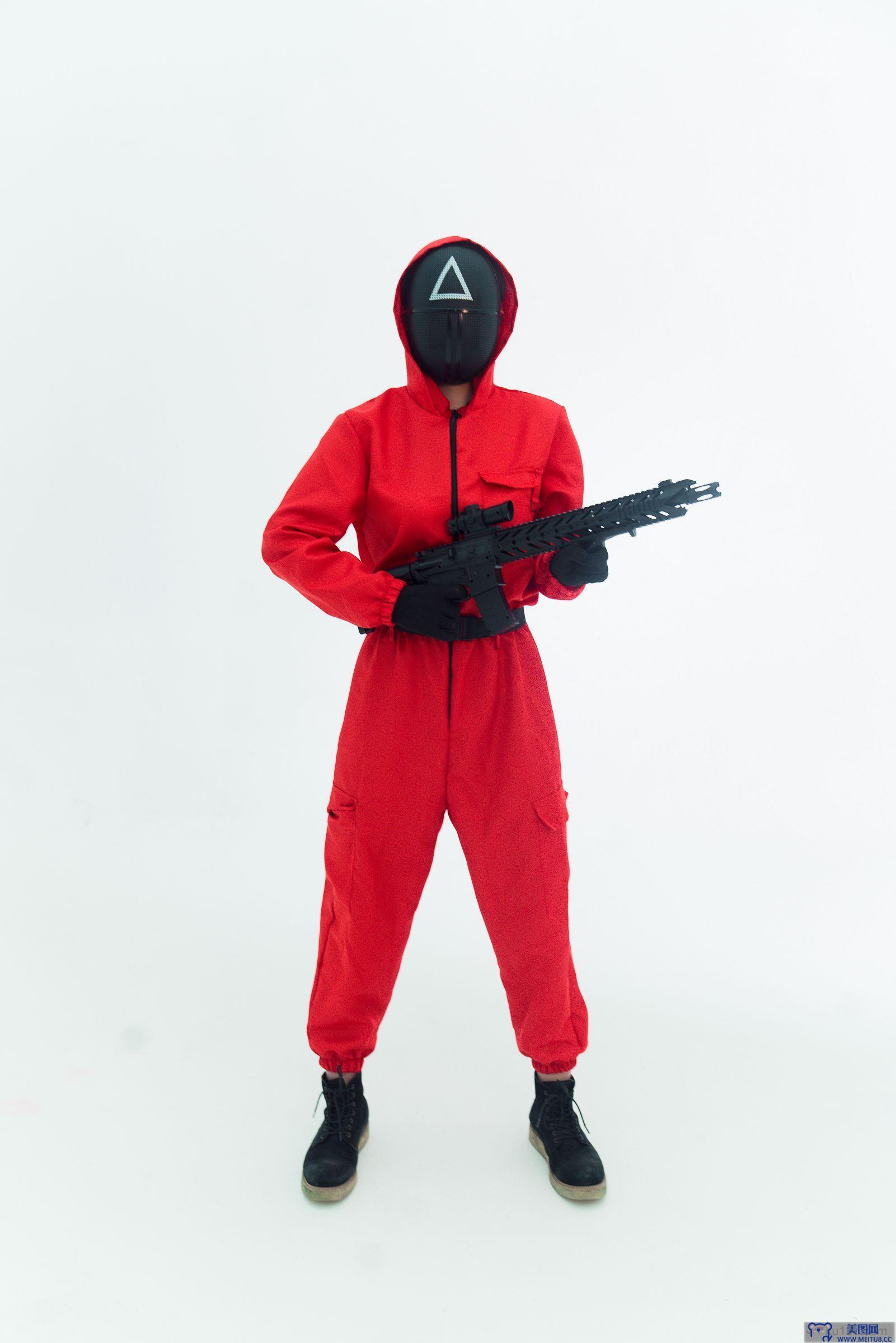 [星澜是澜澜叫澜妹呀] NO.006 &晕崽 鱿鱼游戏