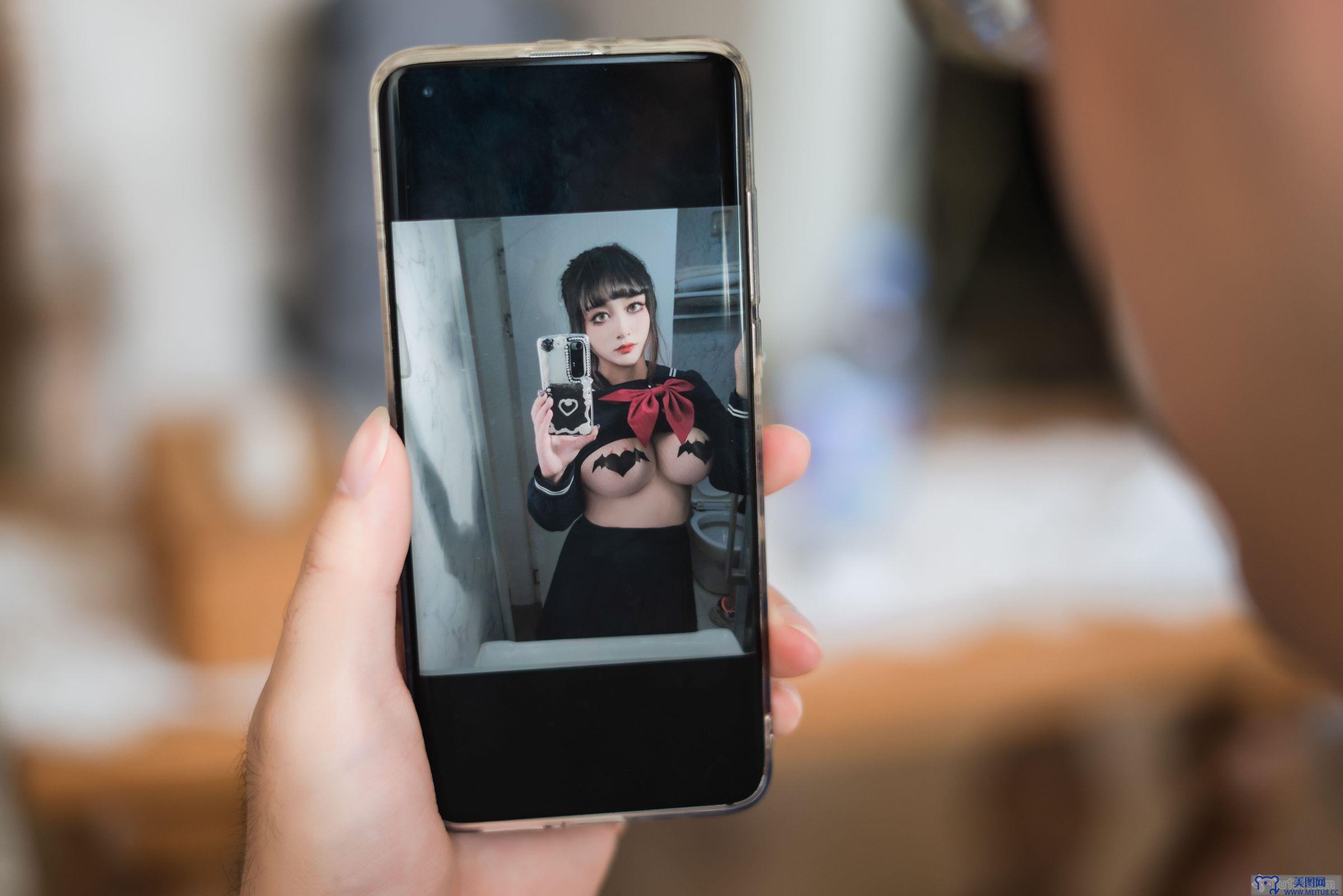 [洛璃 LoLiSAMA] NO.035 JK