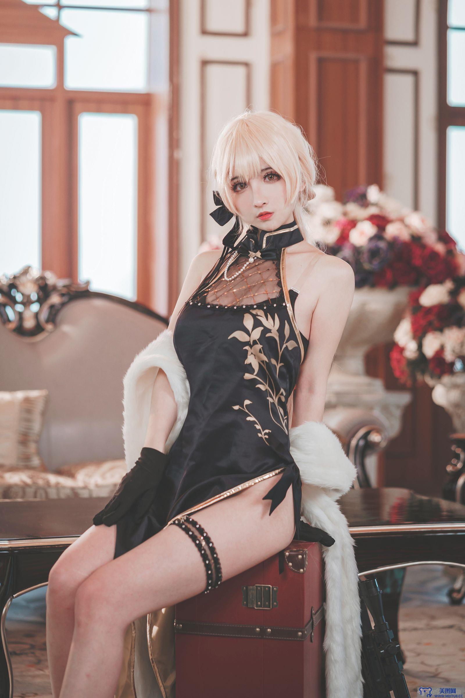 [rioko凉凉子] NO.002 ots14