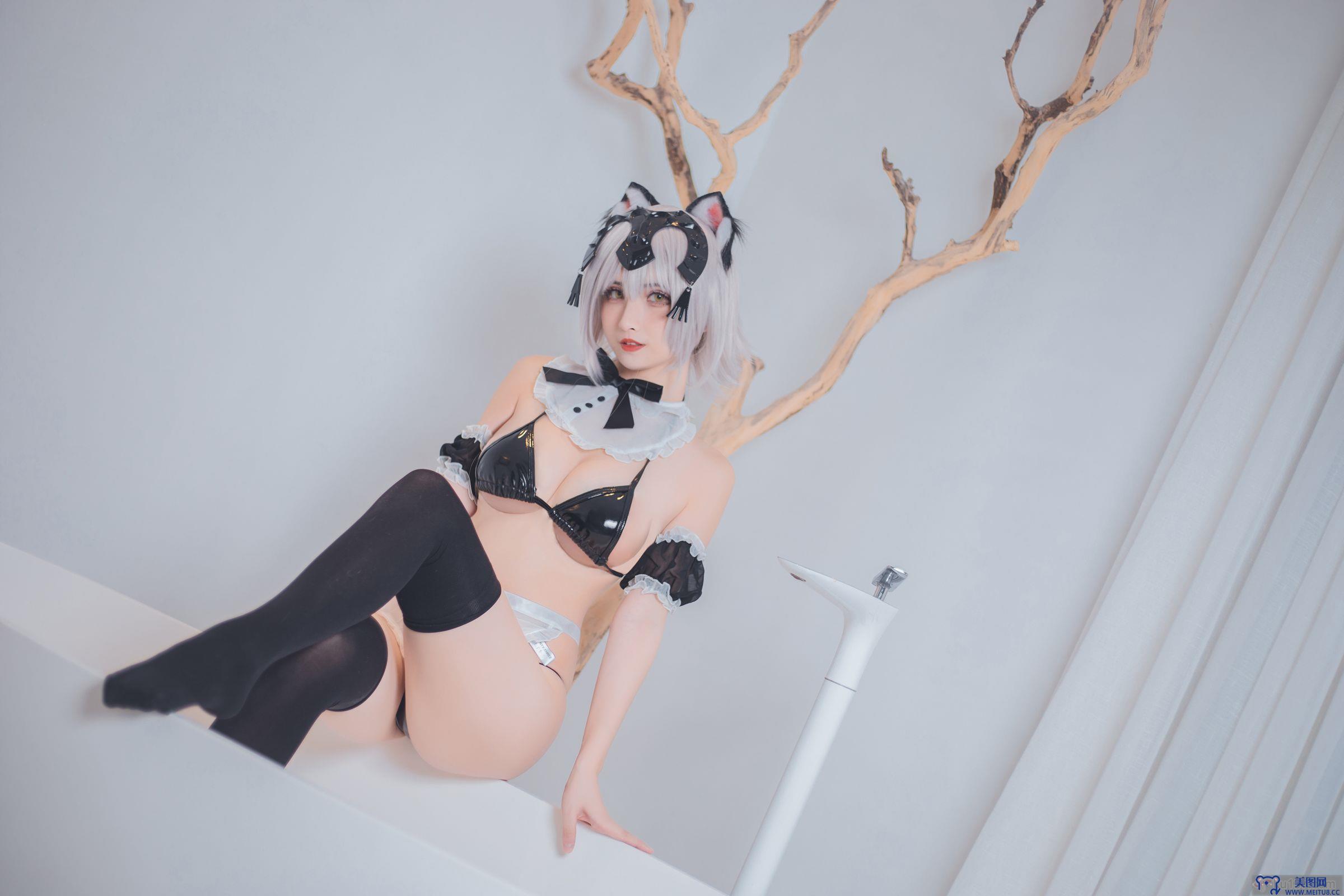 [rioko凉凉子] NO.024 七夕月球女友