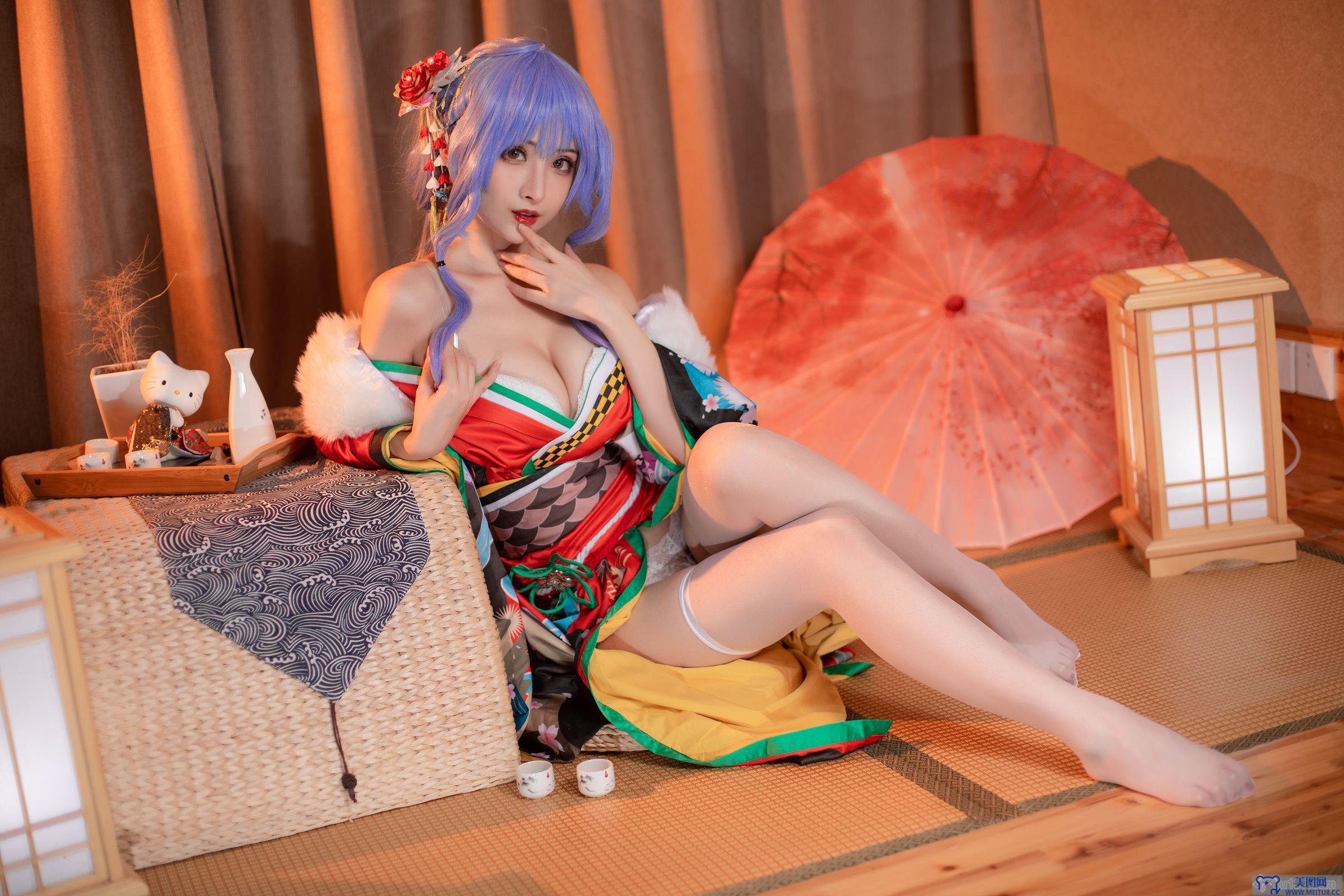 [rioko凉凉子] NO.026 圣路易斯雪下之饮