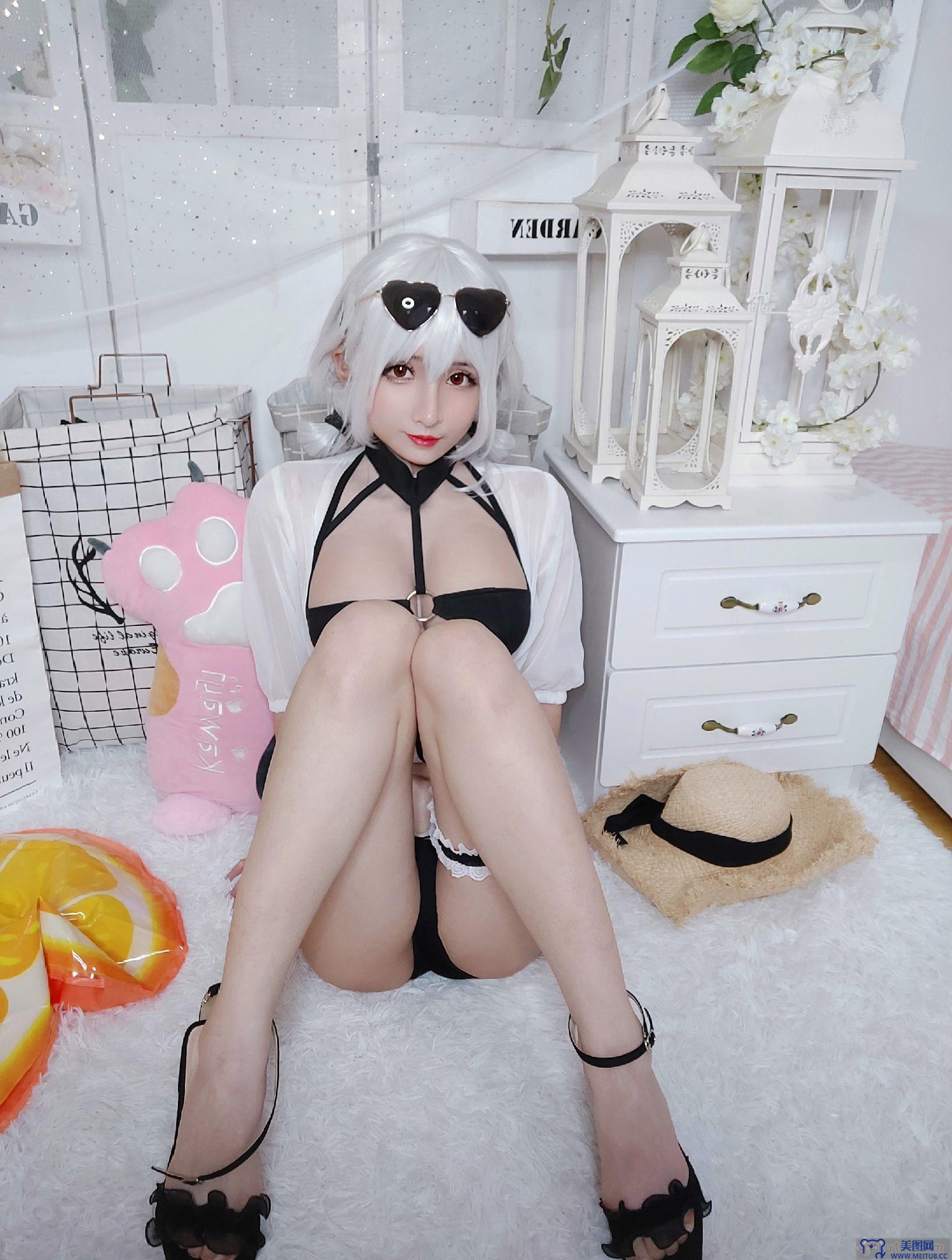 [rioko凉凉子] NO.027 天狼星泳装