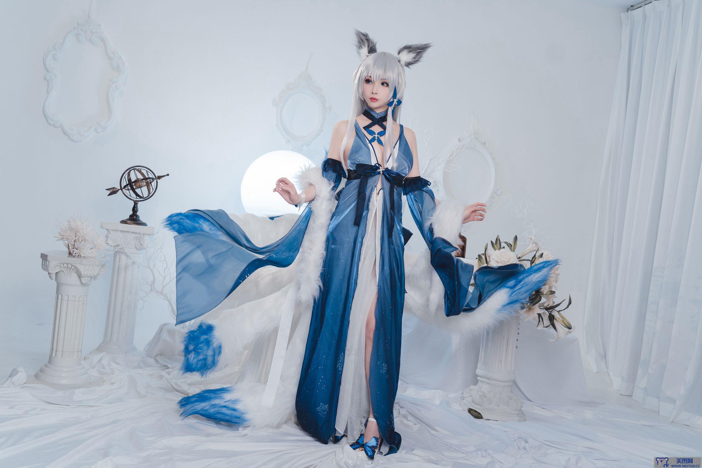 [rioko凉凉子] NO.054 信浓礼服