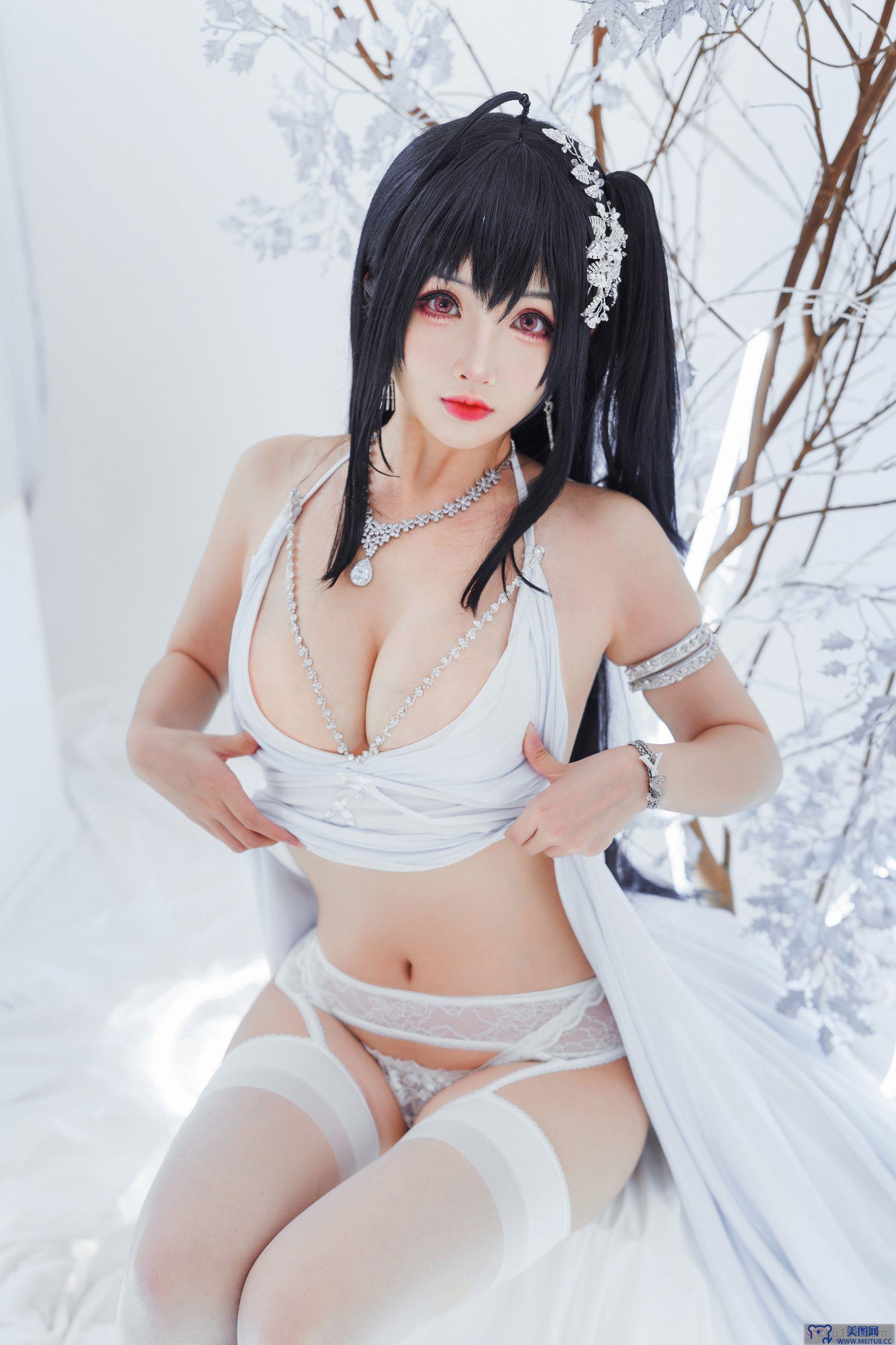 [rioko凉凉子] NO.078 大凤