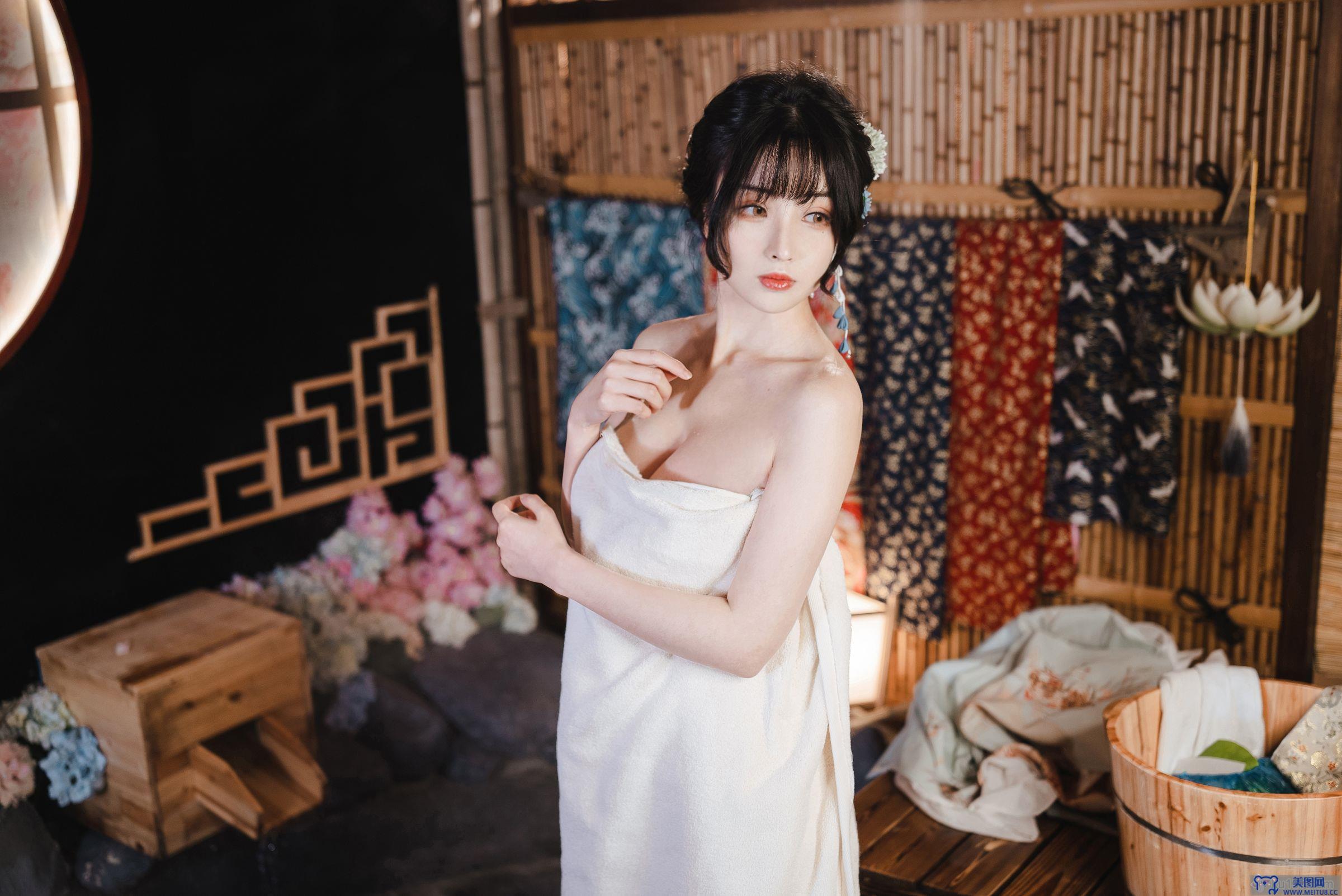 [rioko凉凉子] NO.081《年上の韵》温泉旅行