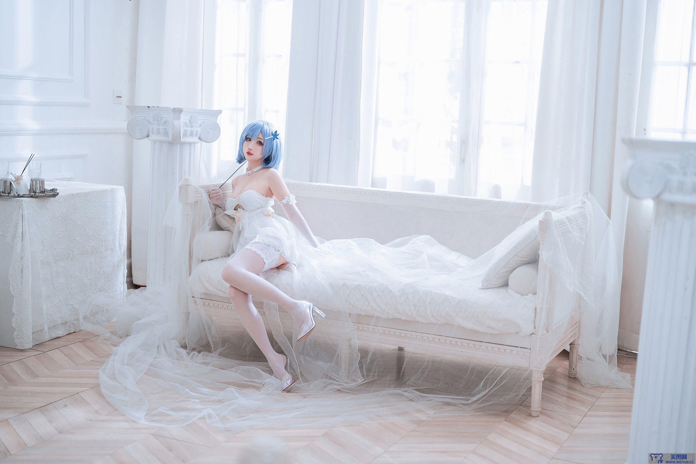 [rioko凉凉子] NO.123 恰巴耶夫礼服