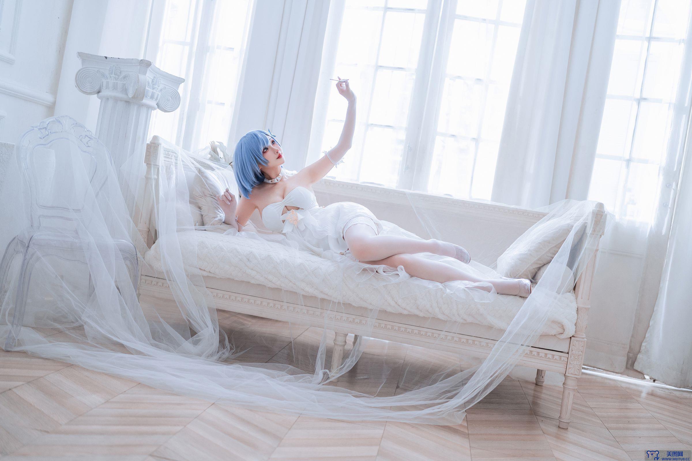 [rioko凉凉子] NO.123 恰巴耶夫礼服