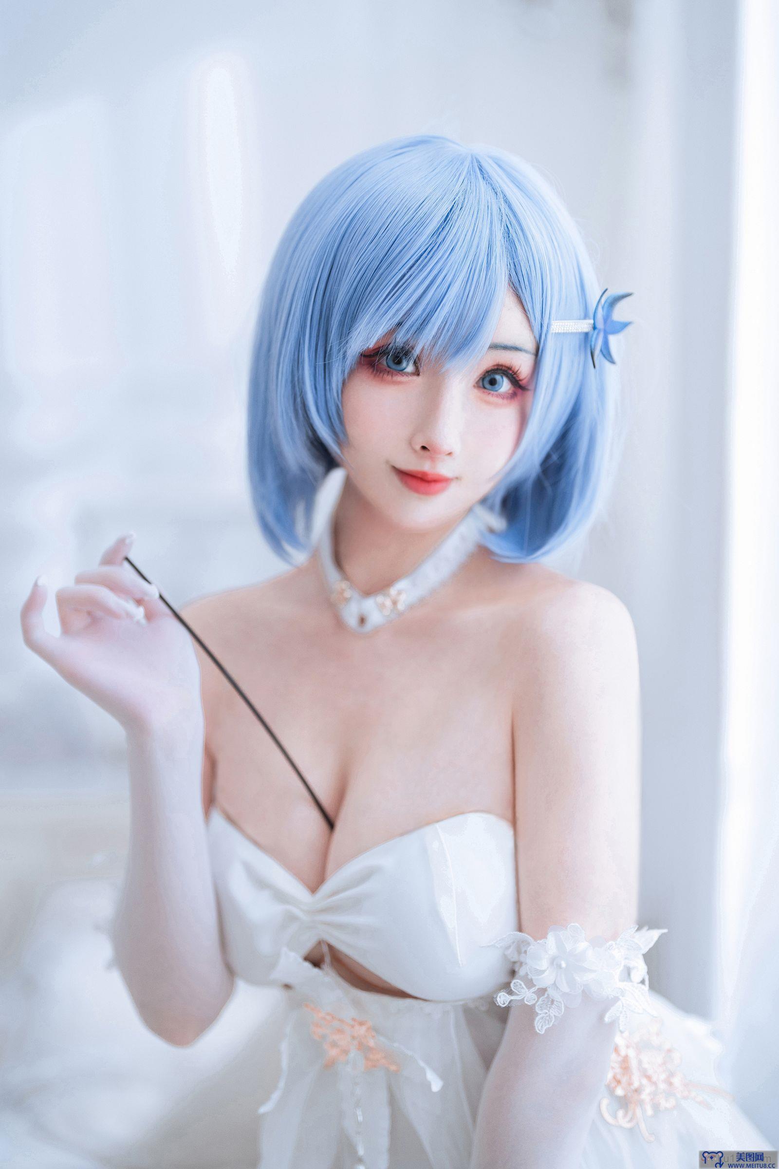 [rioko凉凉子] NO.123 恰巴耶夫礼服