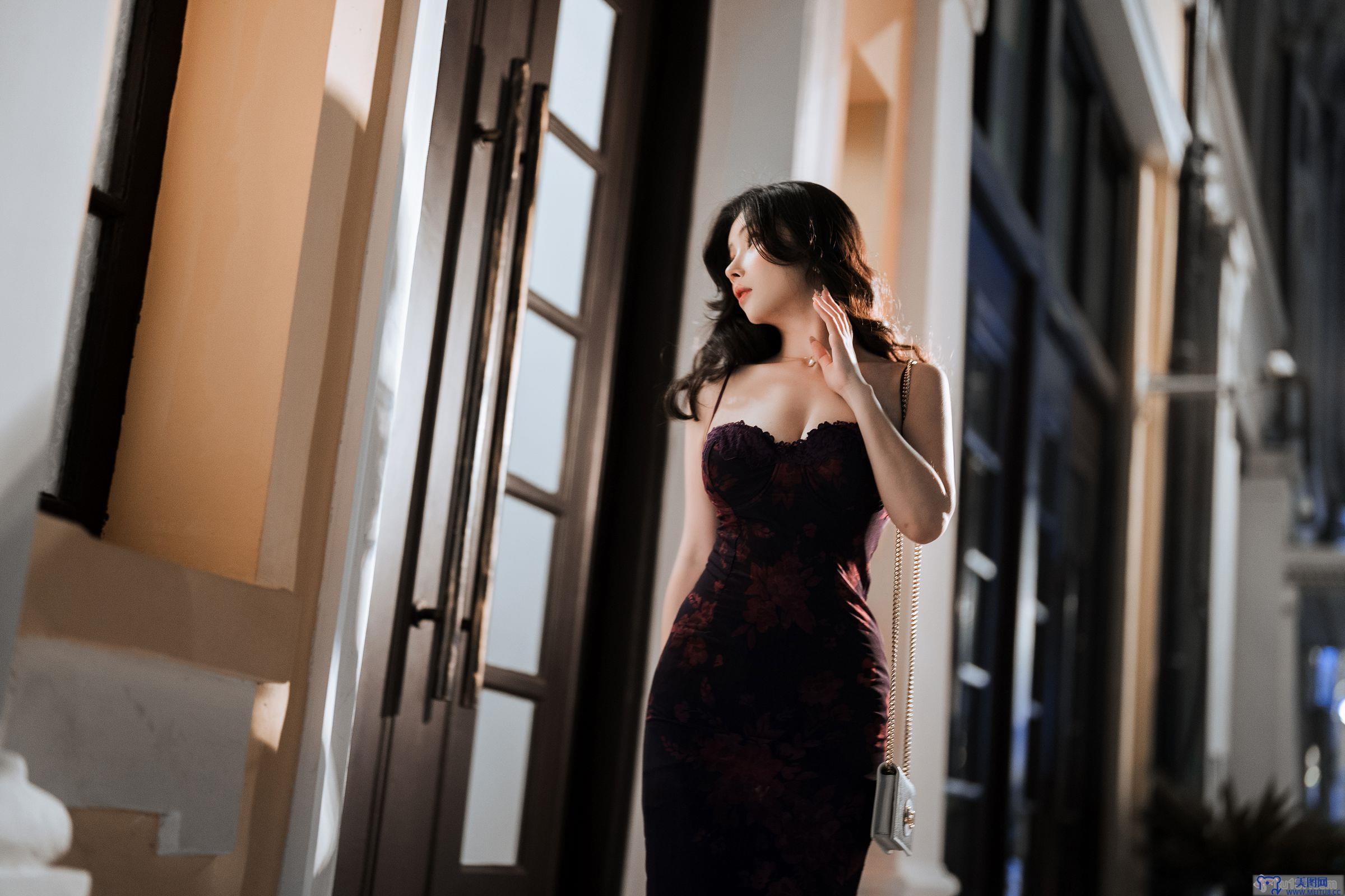 [rioko凉凉子] NO.124 美艳小妈