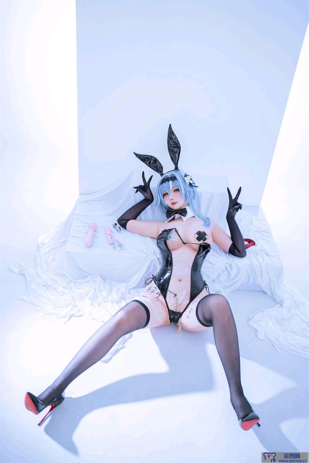 [rioko凉凉子] NO.134 优菈浪花骑士