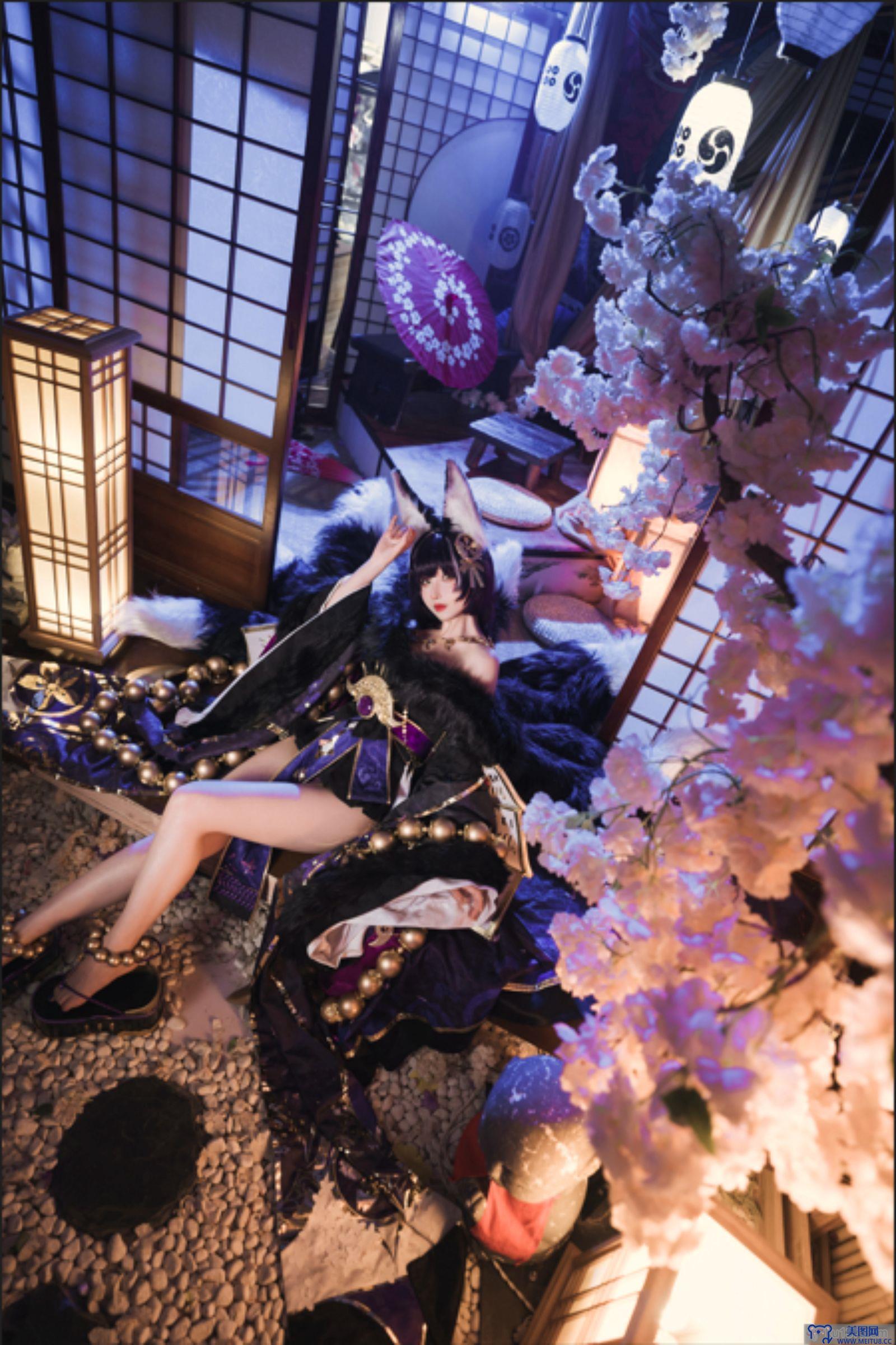 [rioko凉凉子] NO.135 妄想航线 武藏