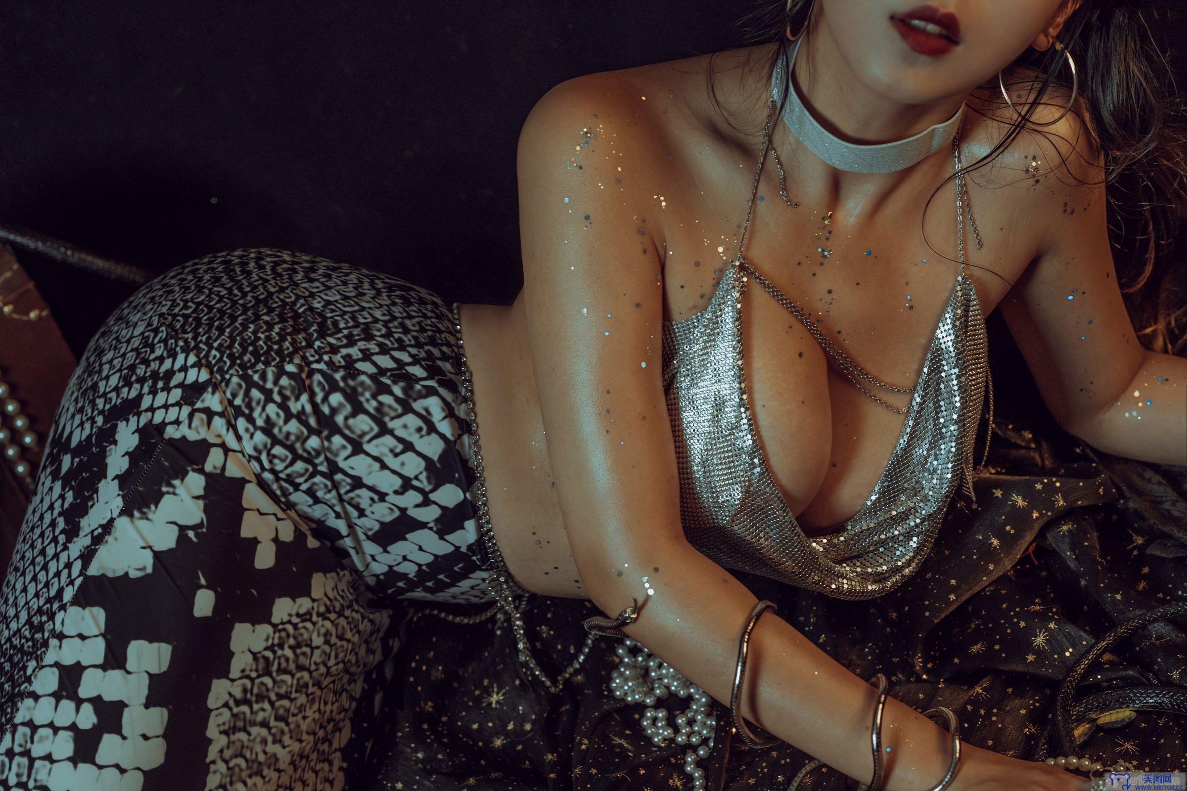 [云溪溪] NO.002 蛇姬