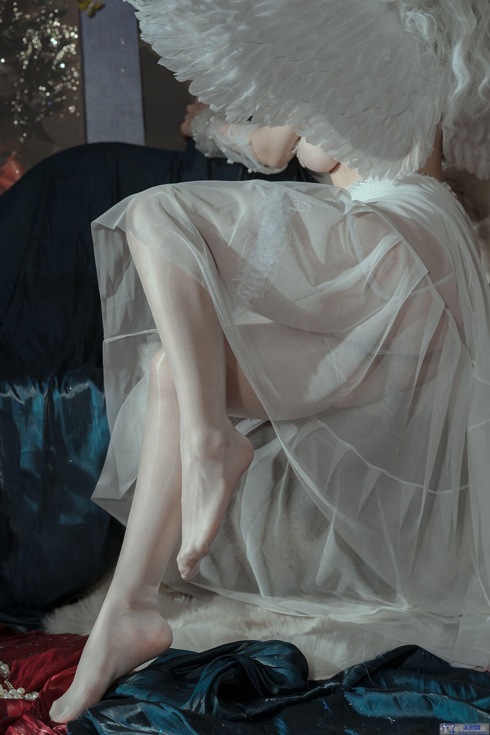 [云溪溪] NO.034 天使