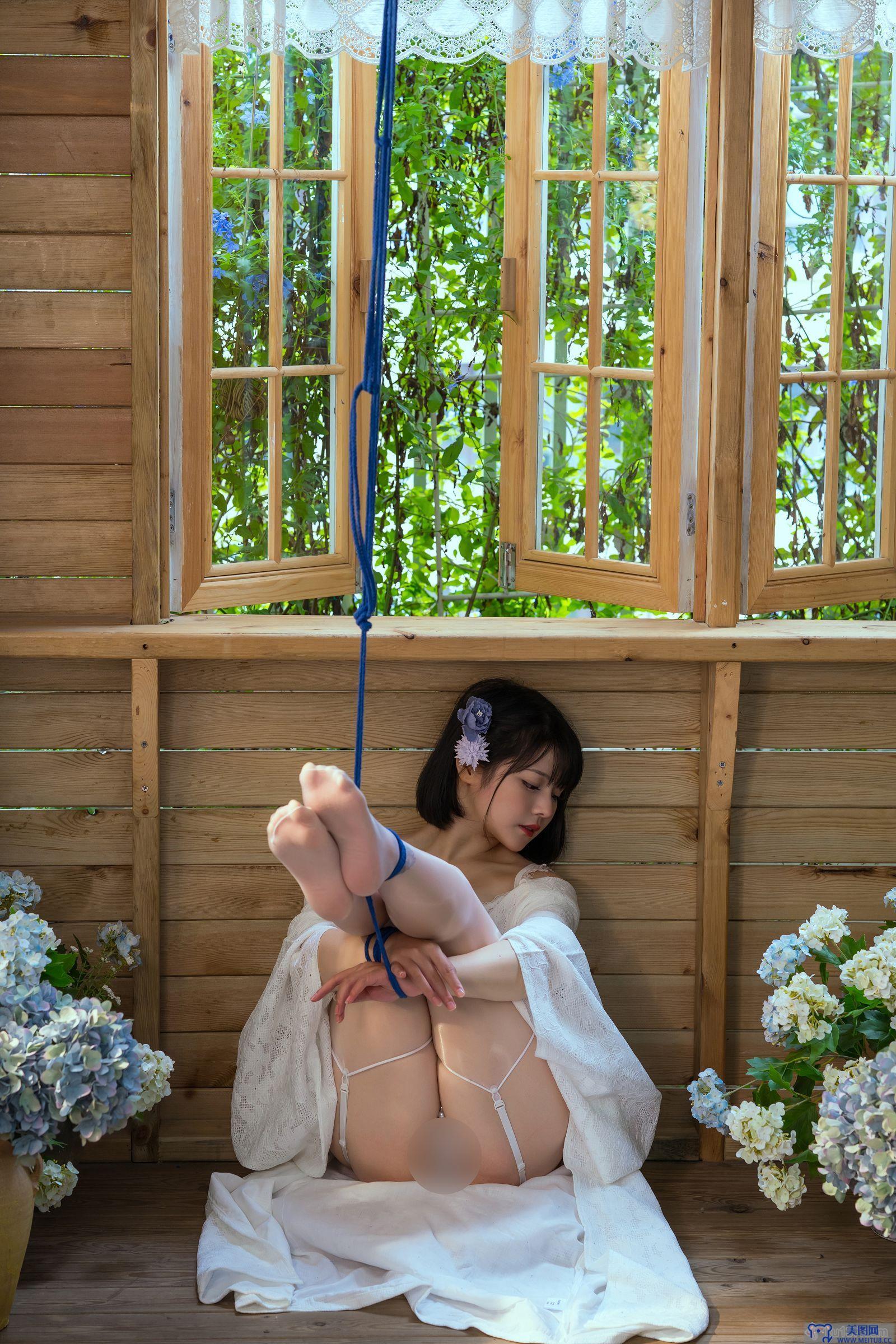 [云溪溪] NO.064 &七月喵子 潮汐