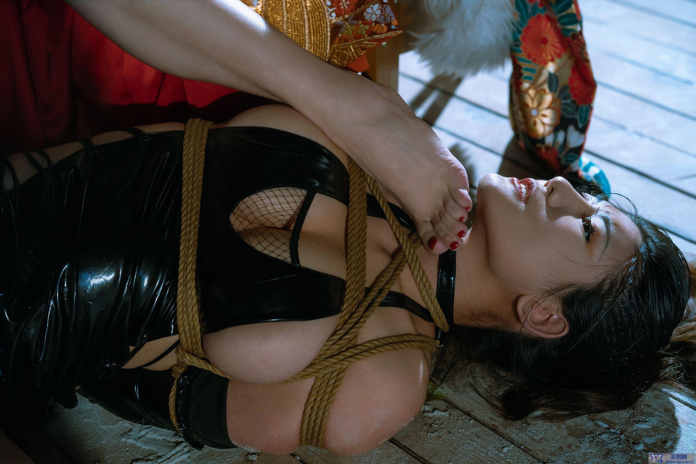 [云溪溪] NO.066 星澜是澜澜叫澜妹呀 - 花魁忍者