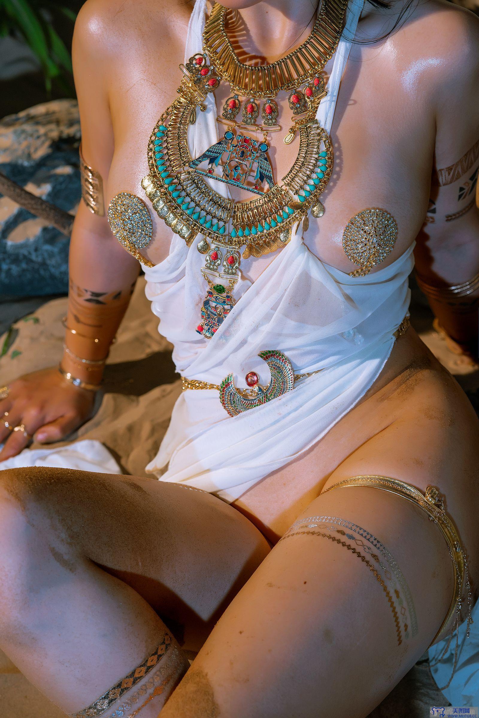 [云溪溪] NO.107 龙娘图鉴 阿鸩-迪莉·科博尔