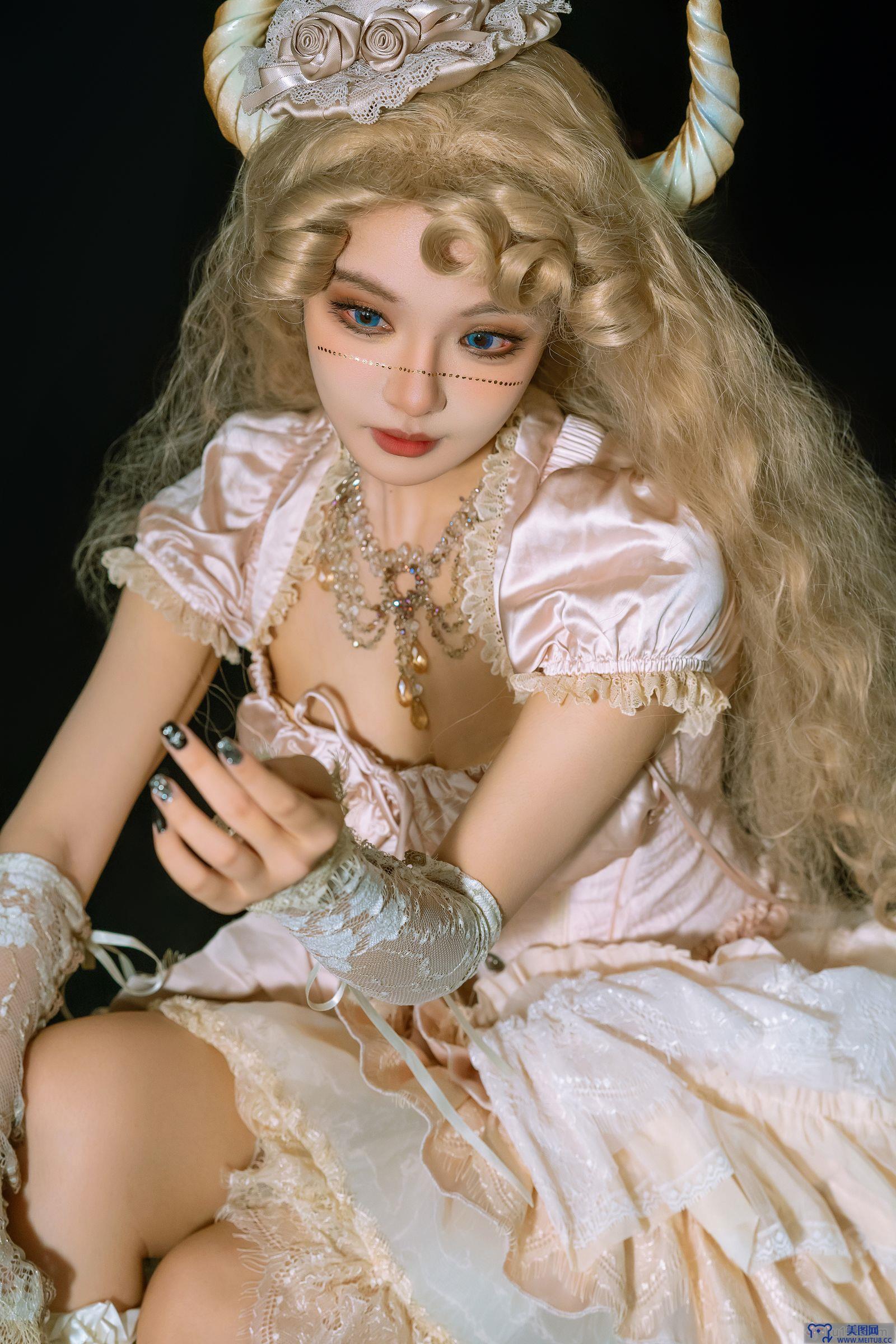 [云溪溪] NO.108 龙娘图鉴02