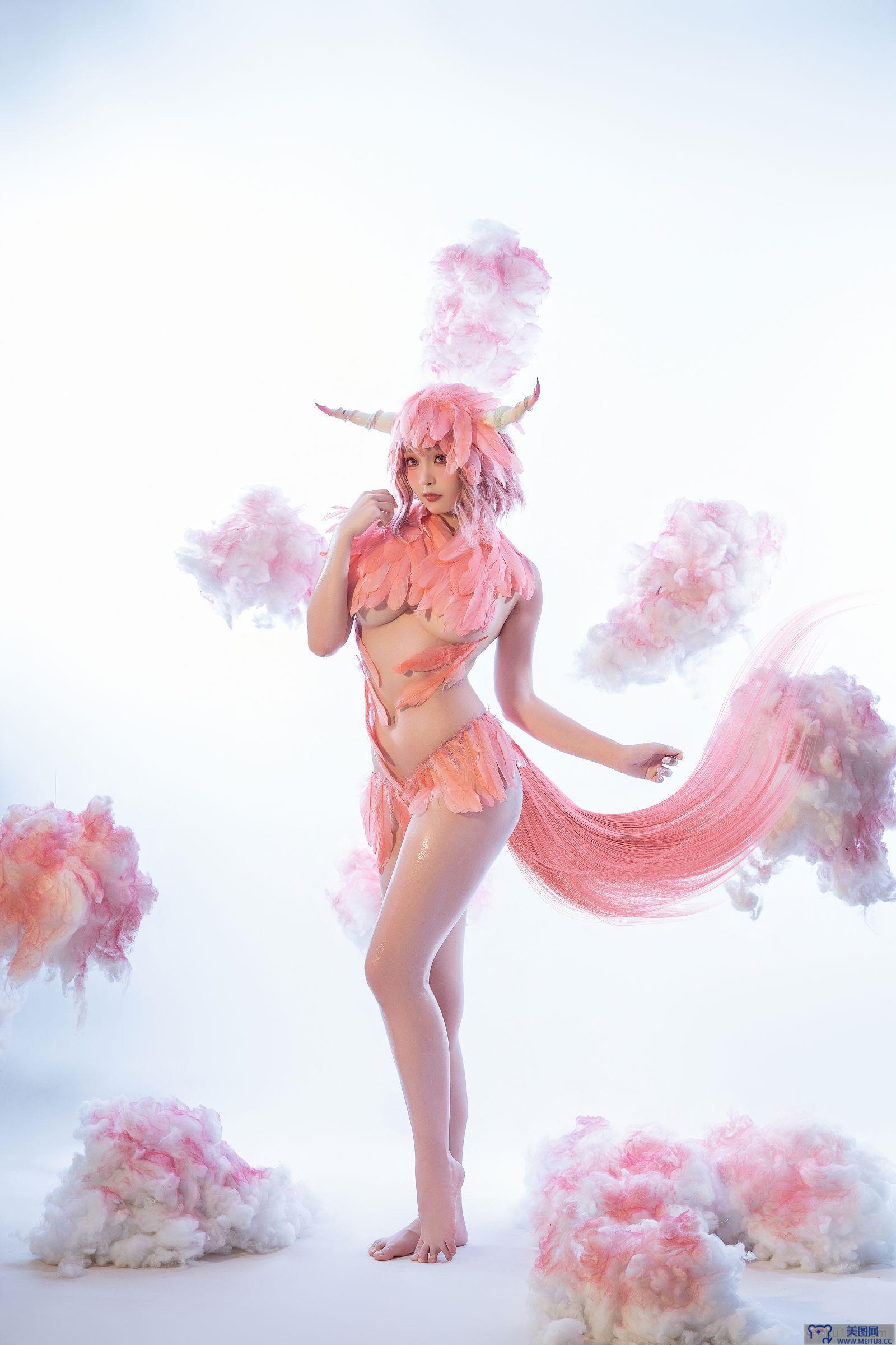 [云溪溪] NO.108 龙娘图鉴02