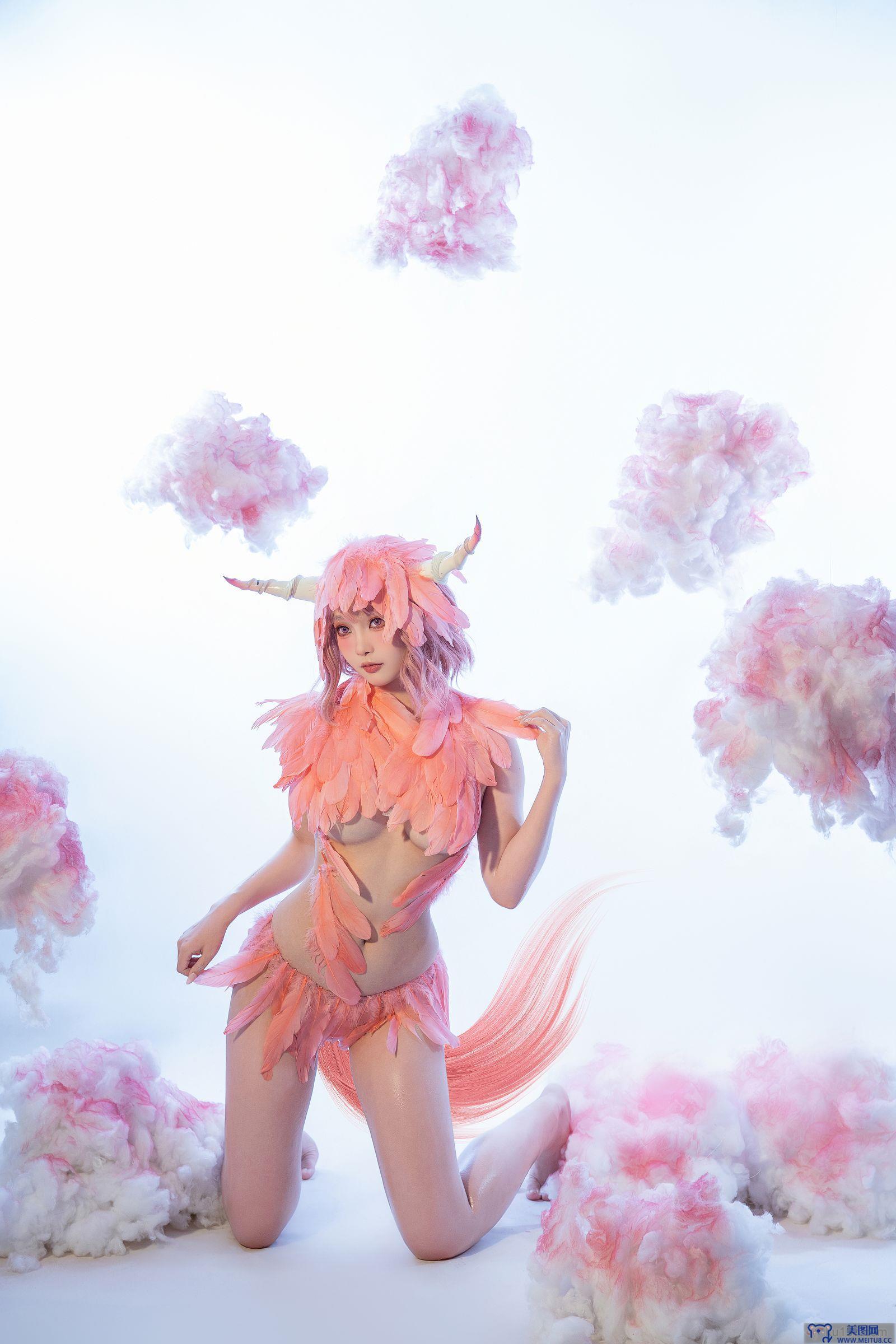 [云溪溪] NO.108 龙娘图鉴02