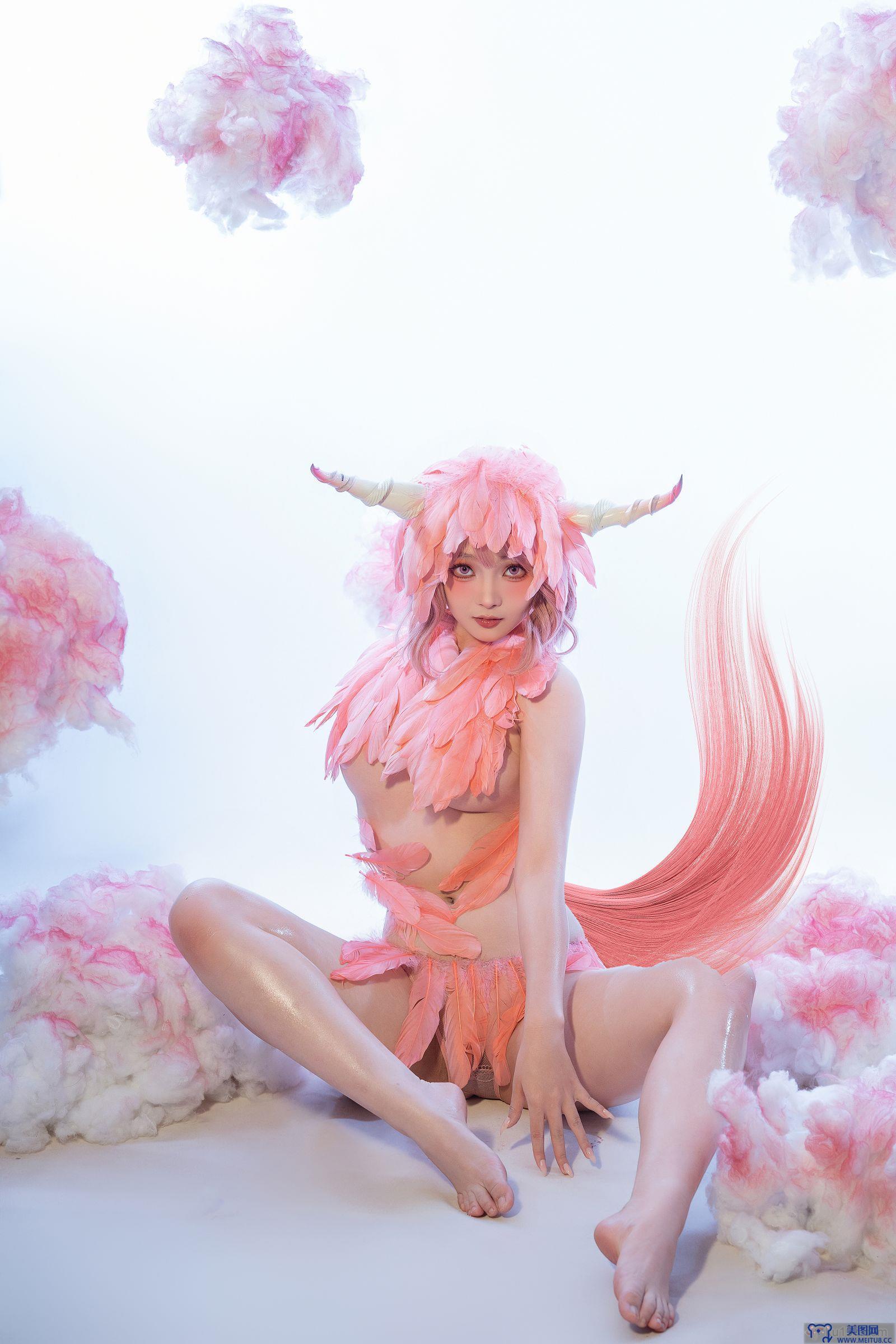 [云溪溪] NO.108 龙娘图鉴02