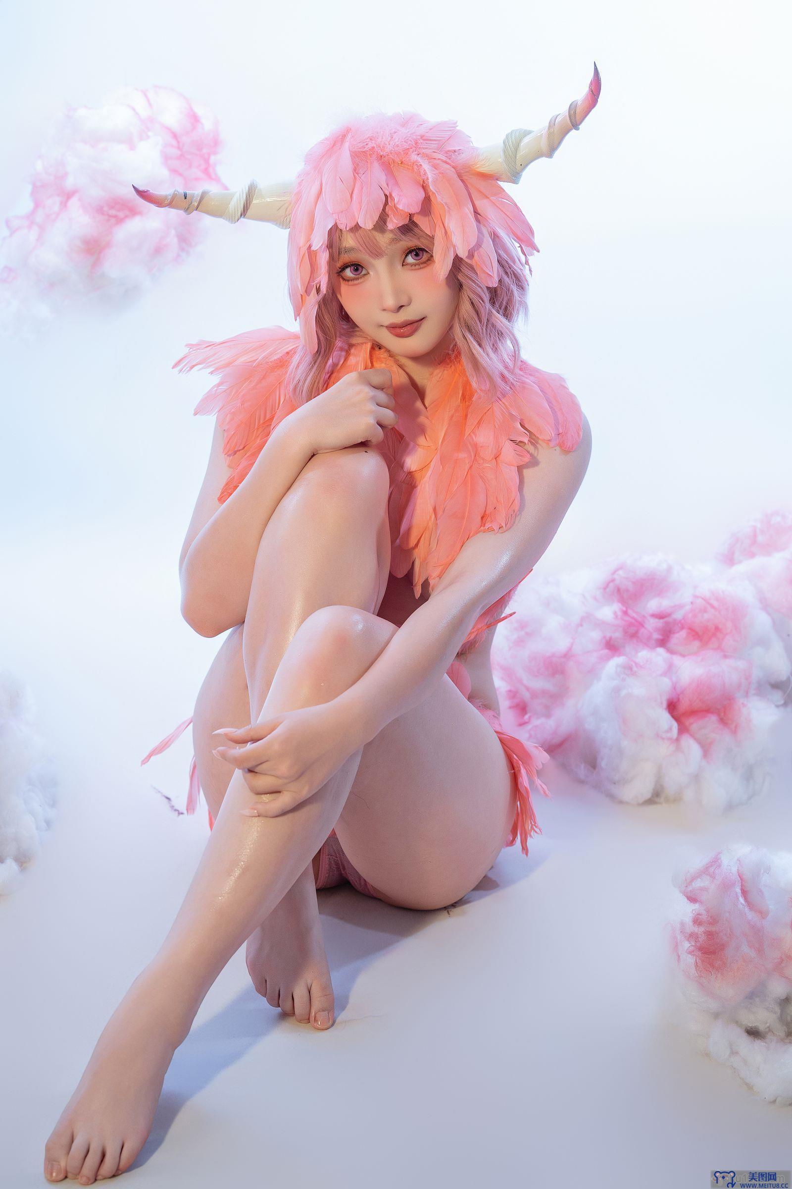 [云溪溪] NO.108 龙娘图鉴02