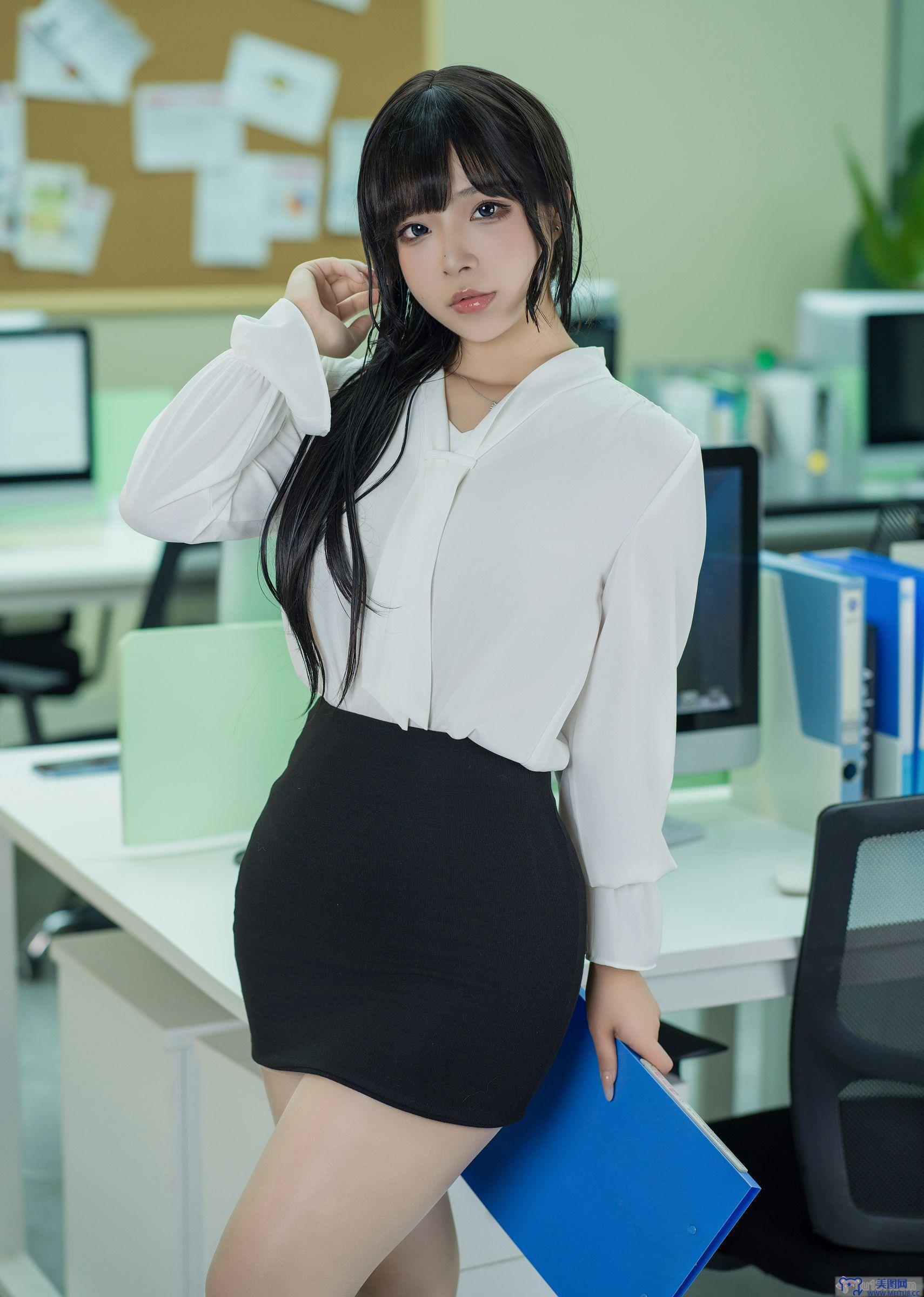 [yuuhui玉汇] NO.047 潜规则