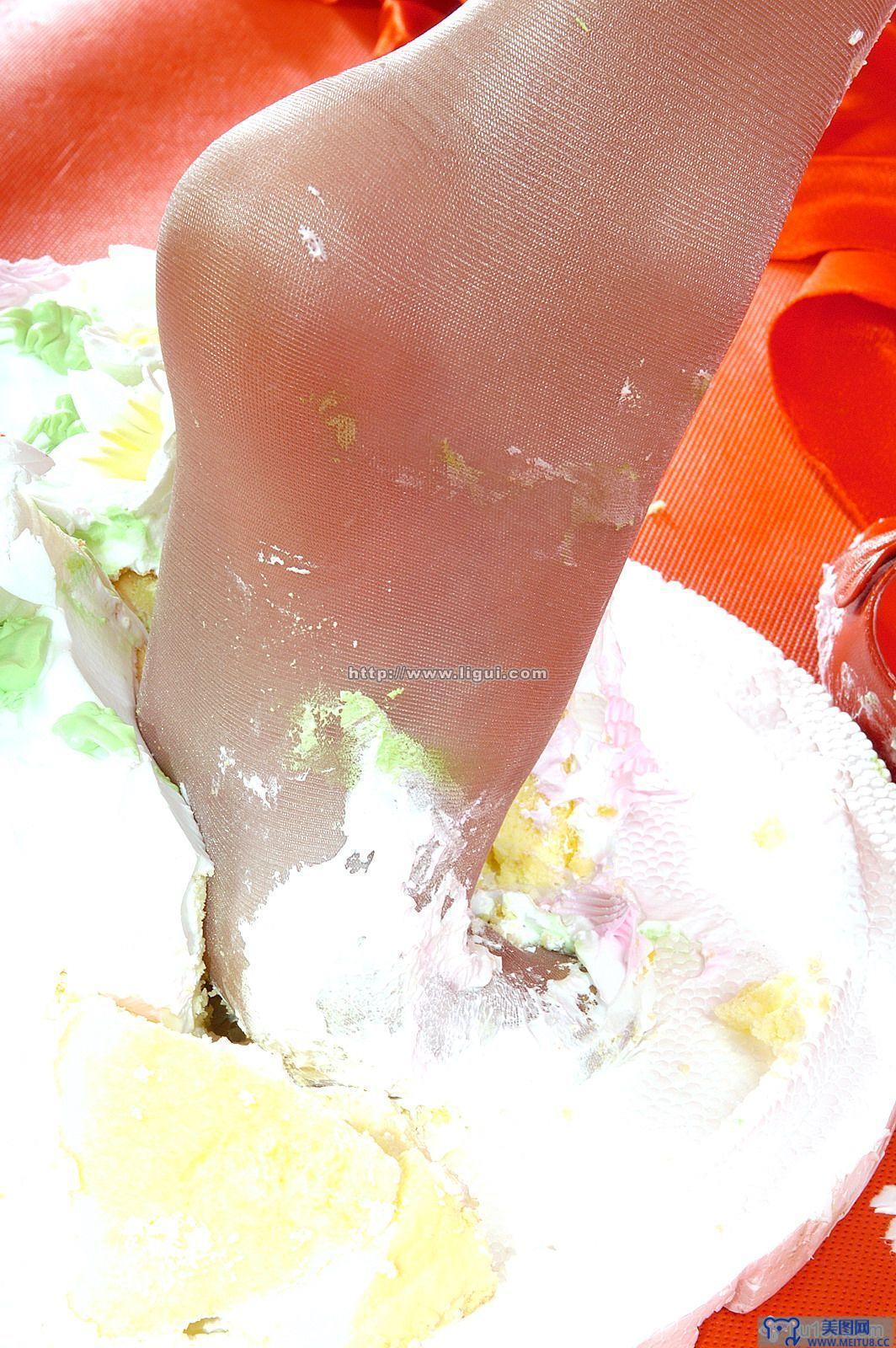 [Ligui丽柜美腿]2005.2.2