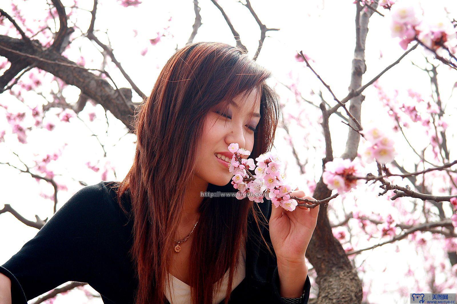 [Ligui丽柜美腿]2006.04.16 小惠&安心